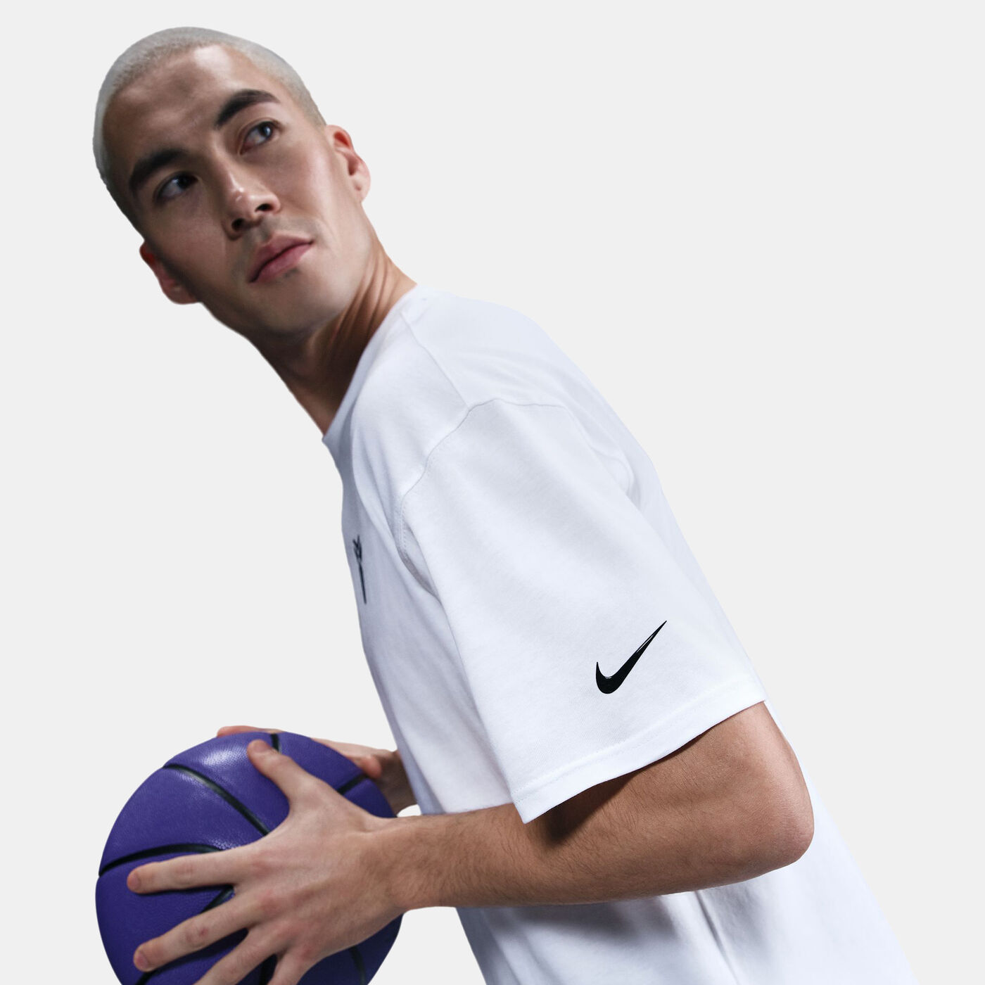 Men's Kobe T-shirt