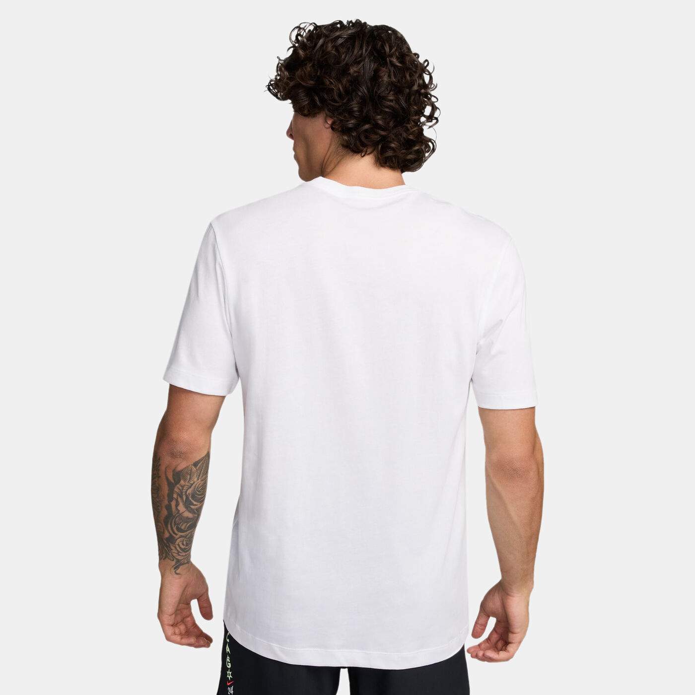 Men's Swoosh T-Shirt