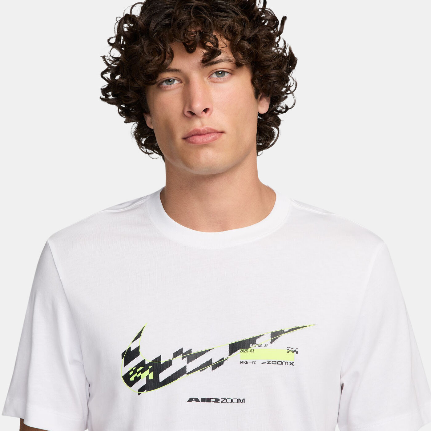Men's Swoosh T-Shirt