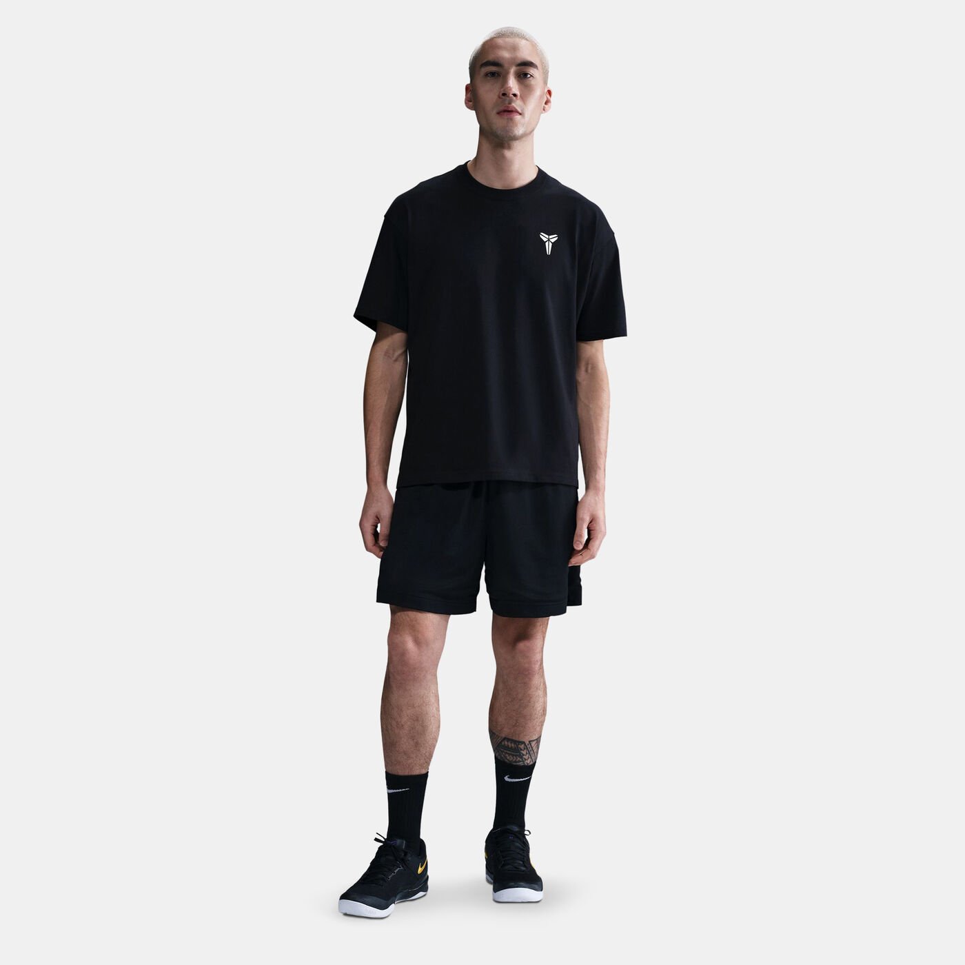 Men's Kobe T-shirt