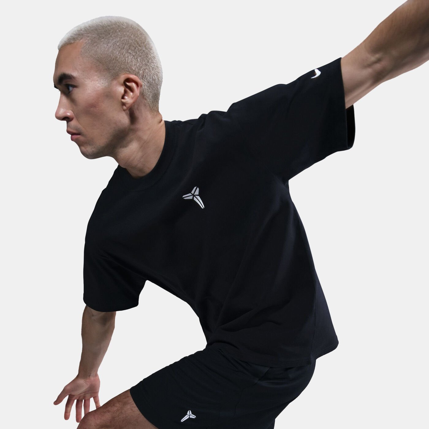 Men's Kobe T-shirt
