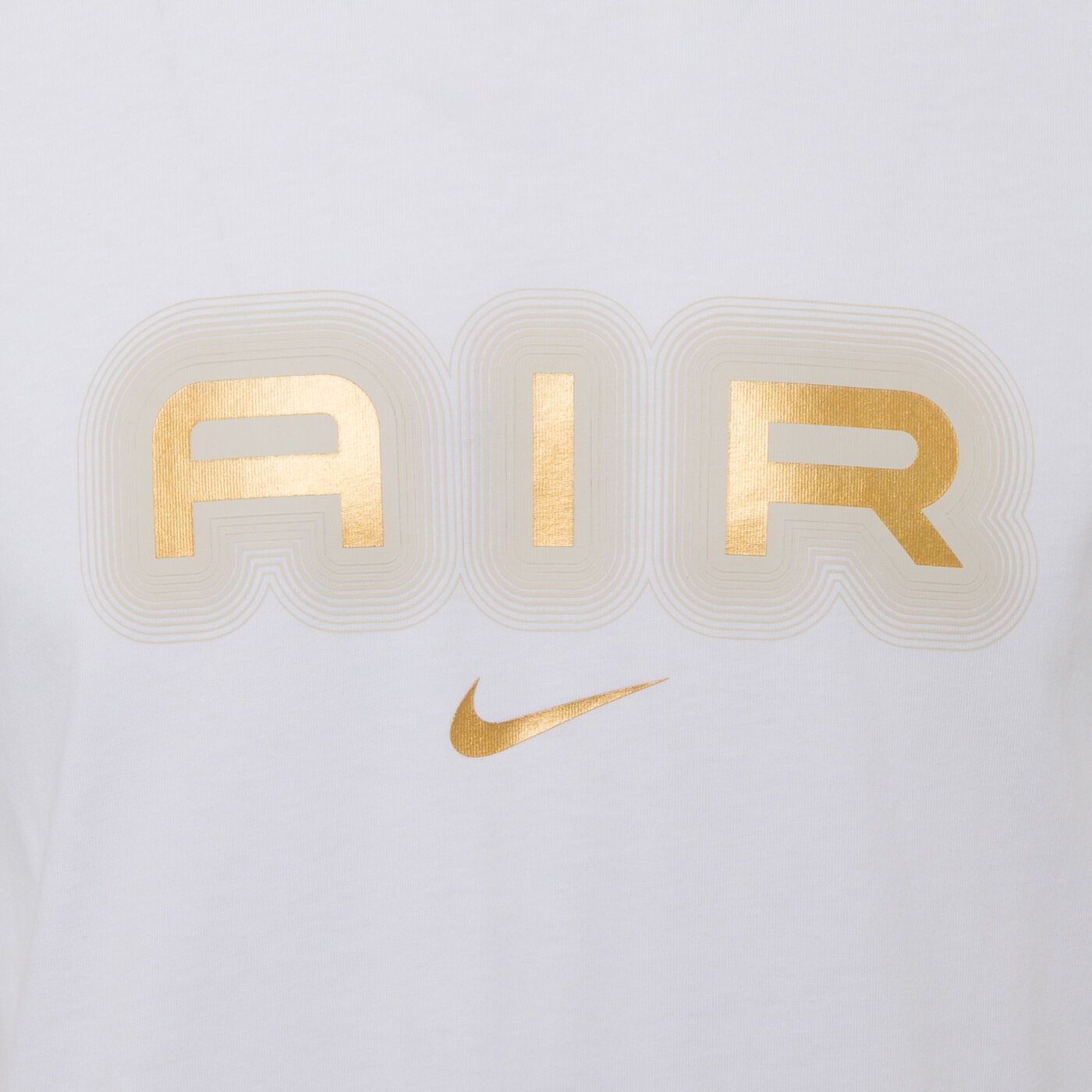Men's Air Graphic T-Shirt