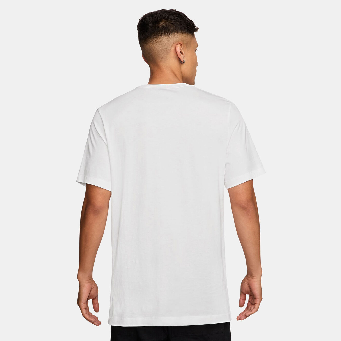 Men's Sportswear T-Shirt