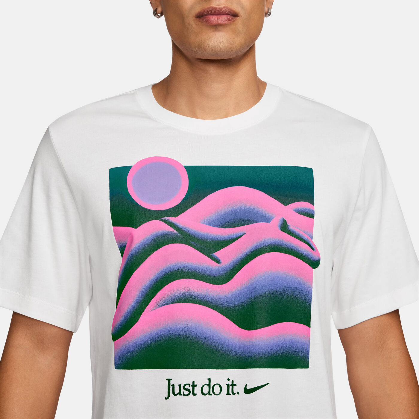 Men's Sportswear T-Shirt