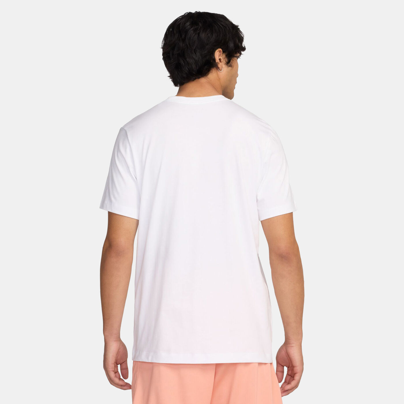 Men's Gym Cult T-Shirt