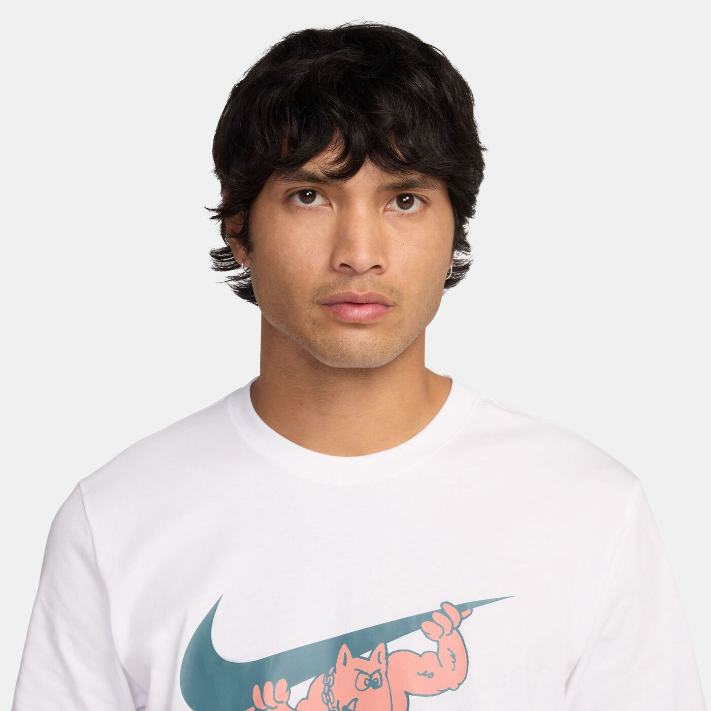 Men's Gym Cult T-Shirt