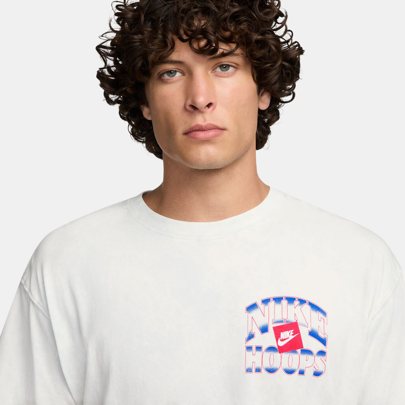 Men's Max90 Basketball T-Shirt
