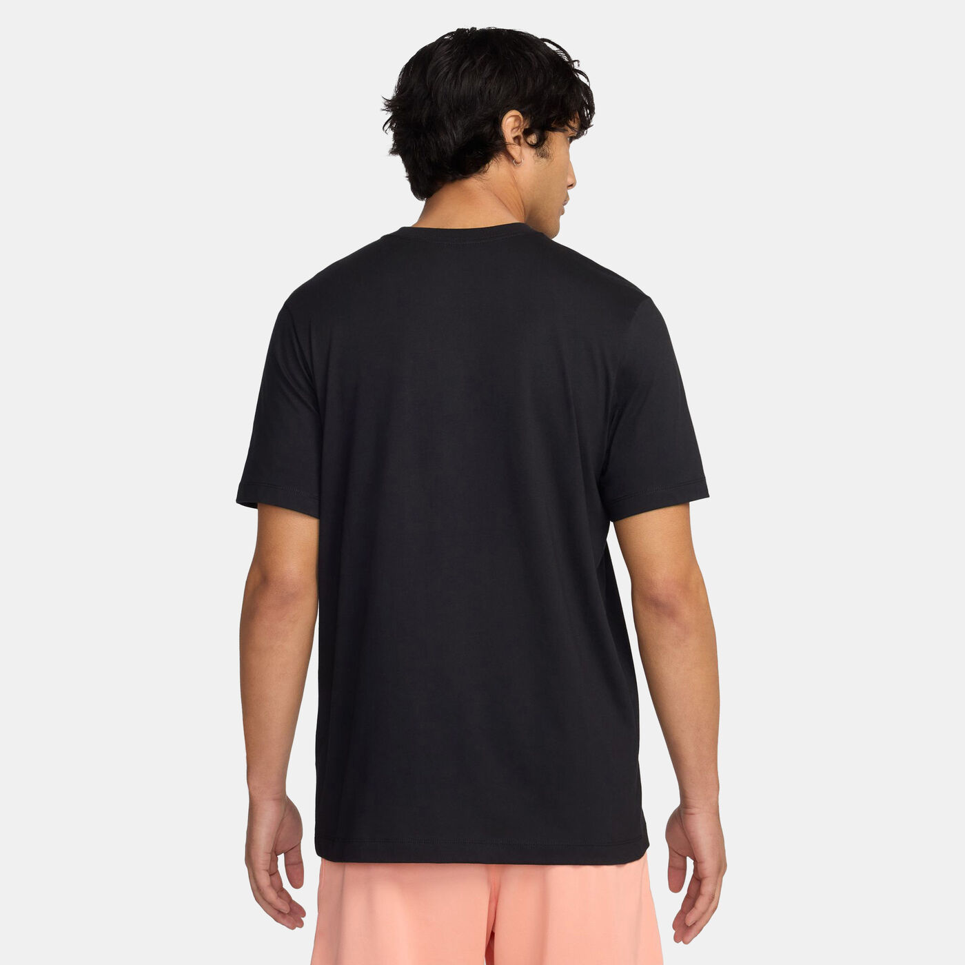 Men's Gym Cult T-Shirt