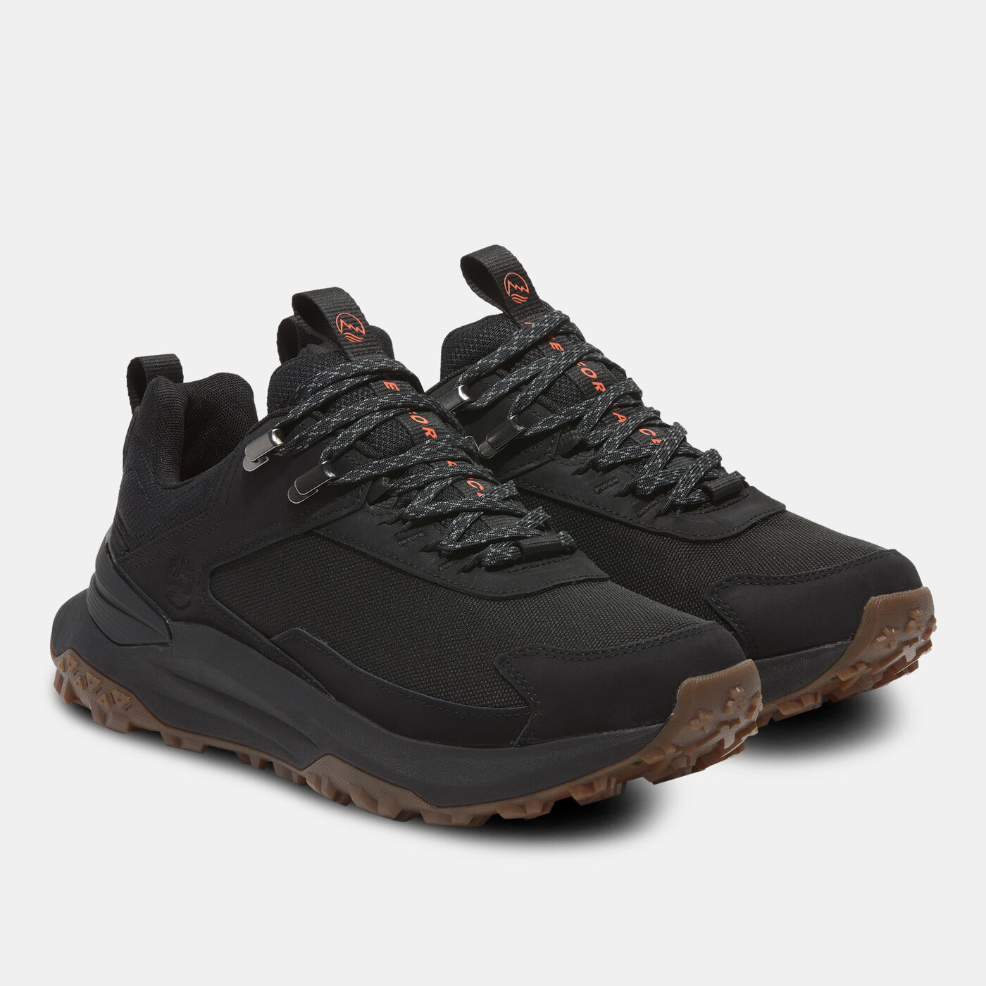 Men's Motion Access Waterproof Shoes