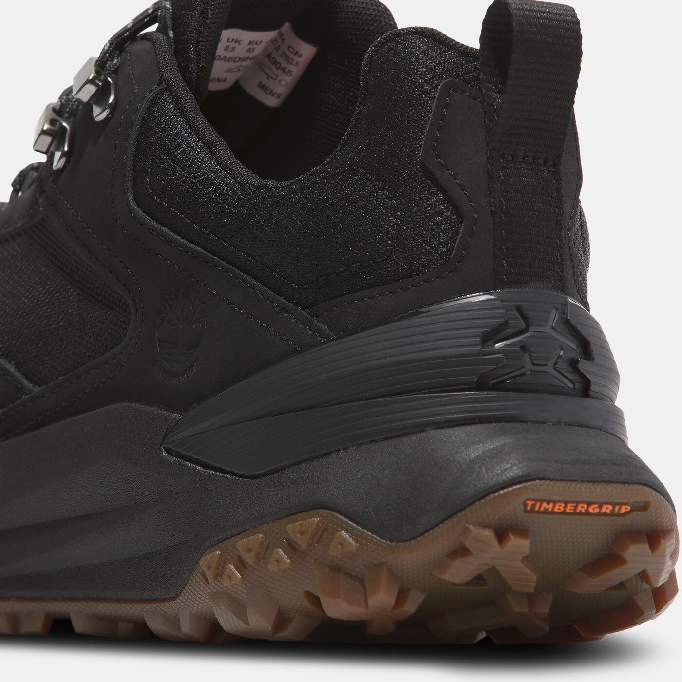 Men's Motion Access Waterproof Shoes