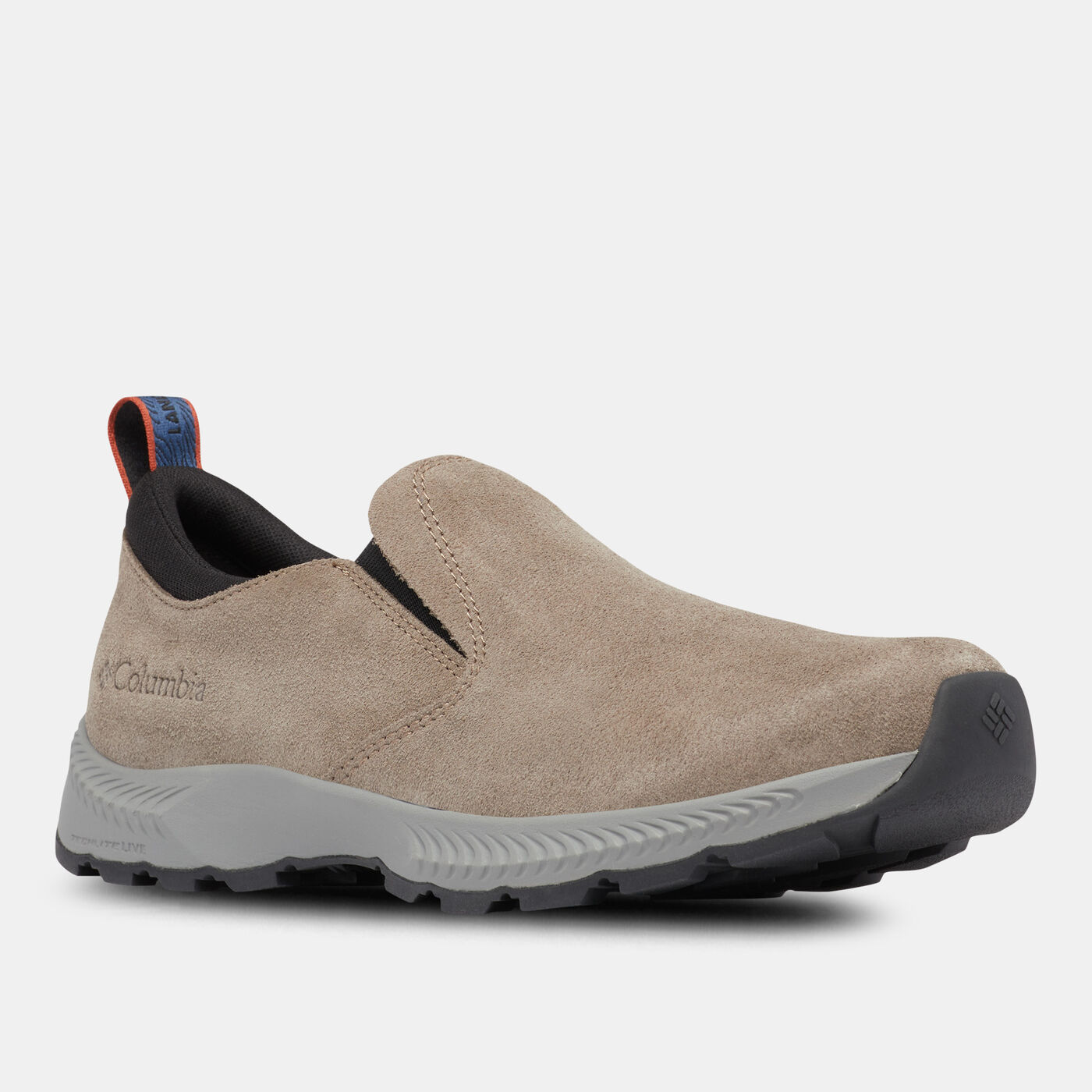 Men's Landroamer Camper Shoes