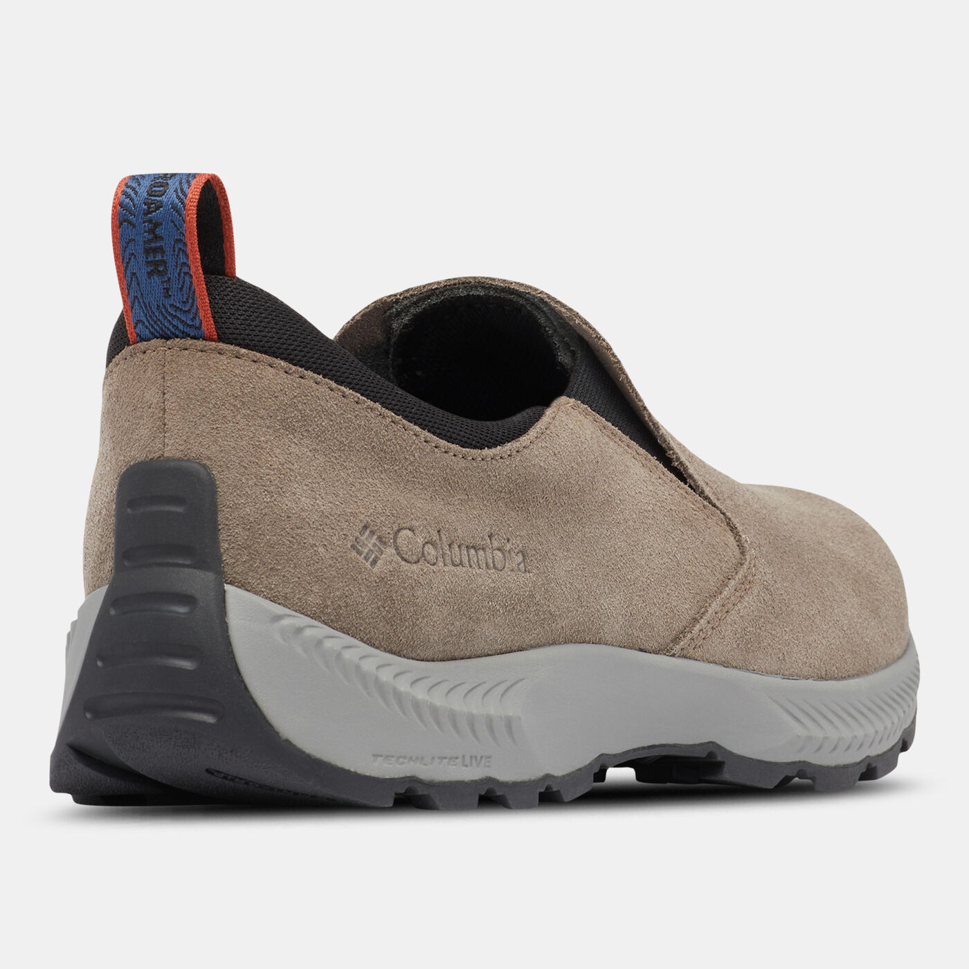 Men's Landroamer Camper Shoes
