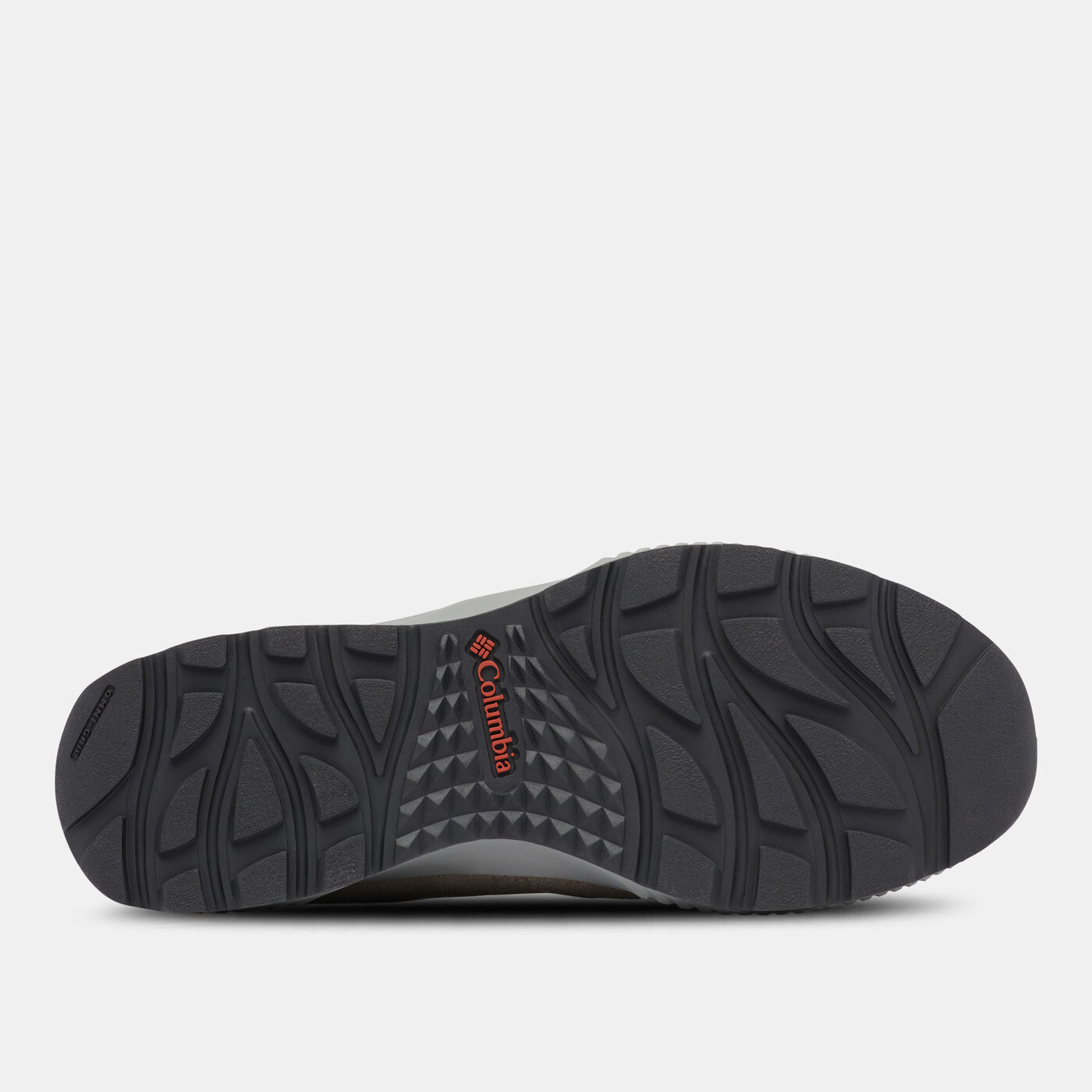 Men's Landroamer Camper Shoes