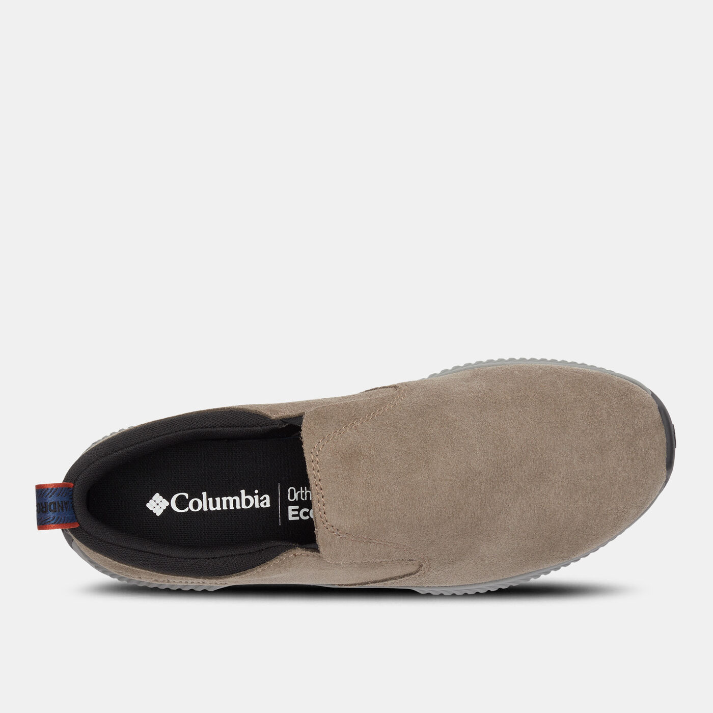 Men's Landroamer Camper Shoes