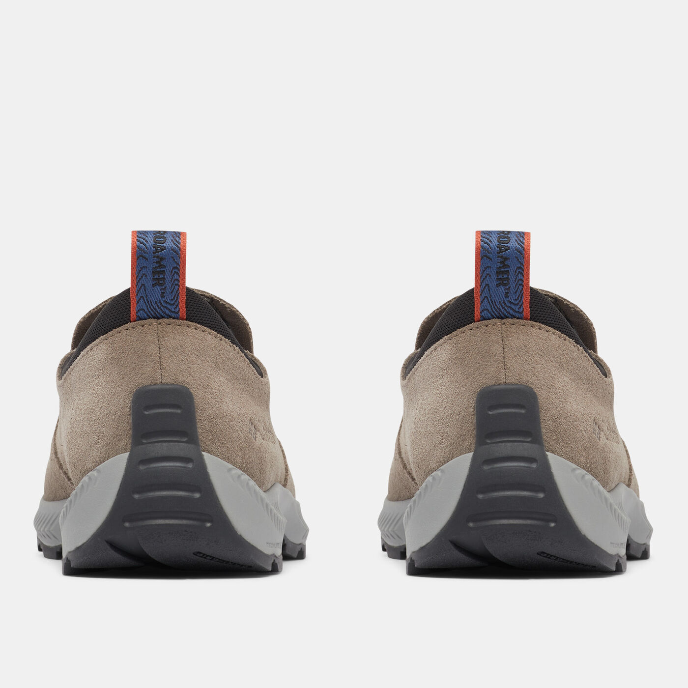 Men's Landroamer Camper Shoes
