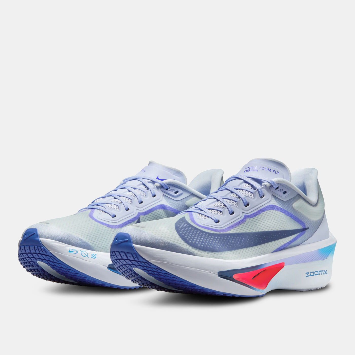 Men's Zoom Fly 6 Road Running Shoes