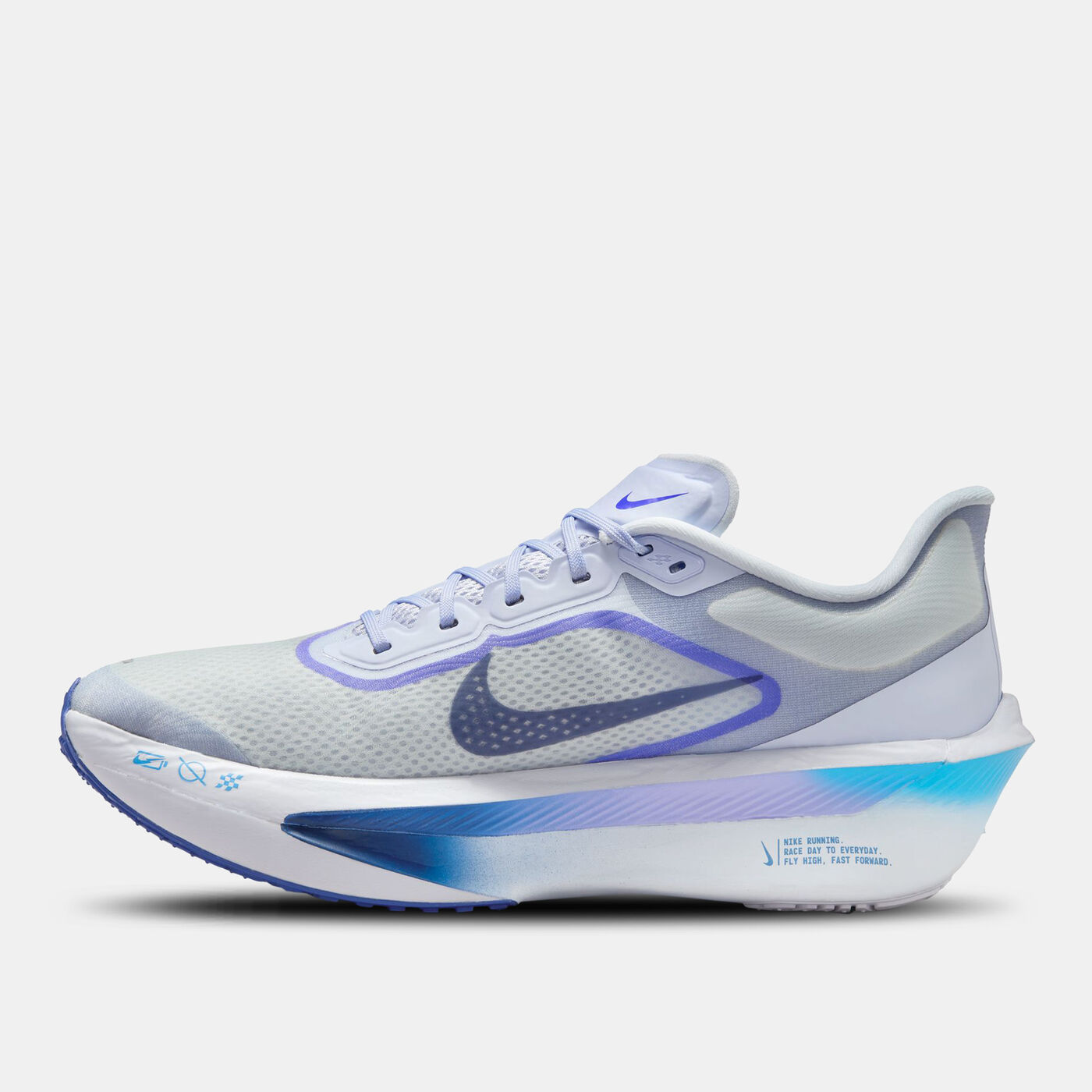 Men's Zoom Fly 6 Road Running Shoes
