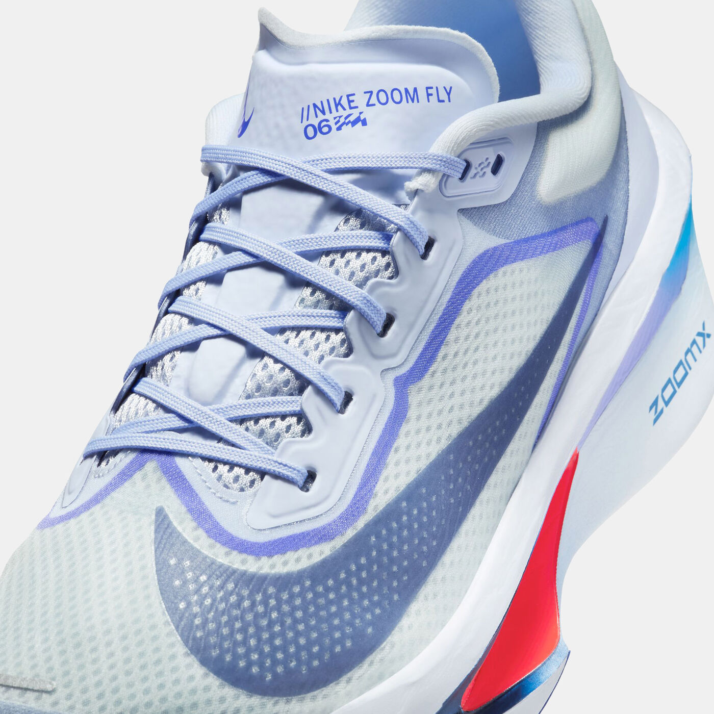 Men's Zoom Fly 6 Road Running Shoes