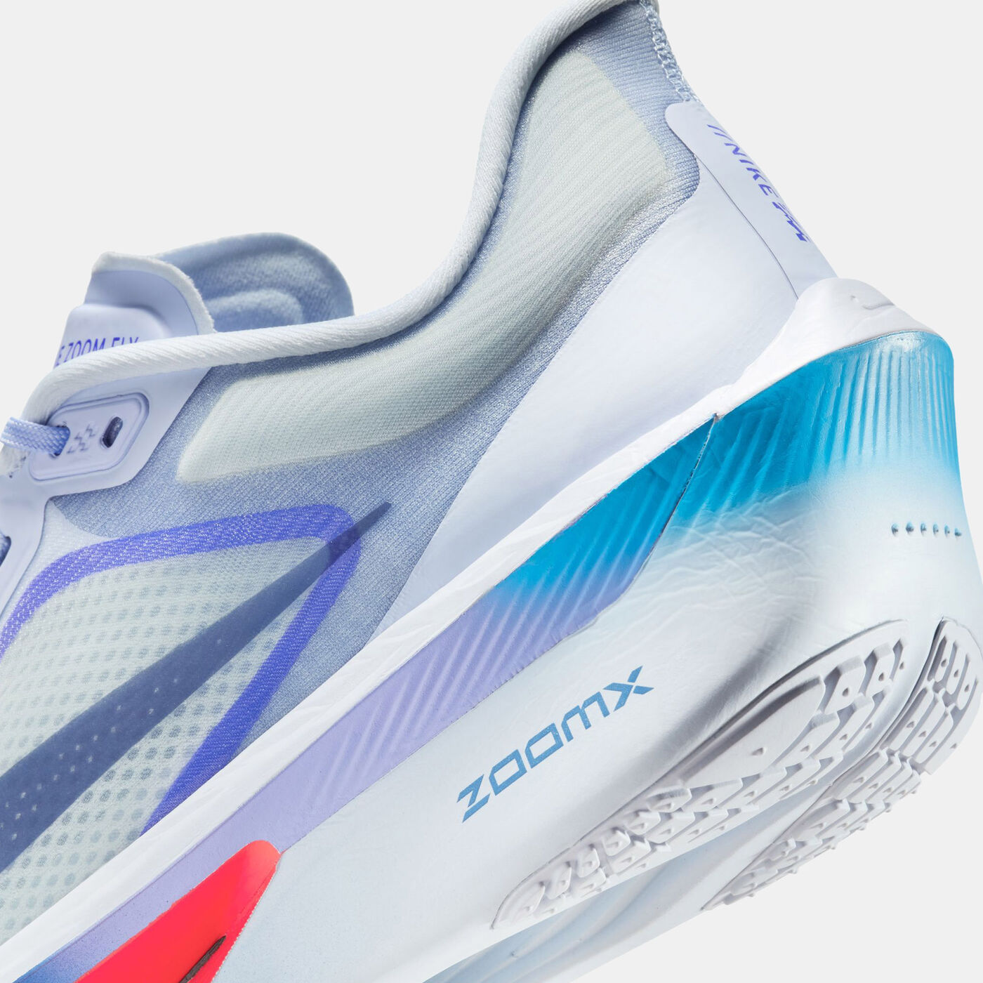 Men's Zoom Fly 6 Road Running Shoes