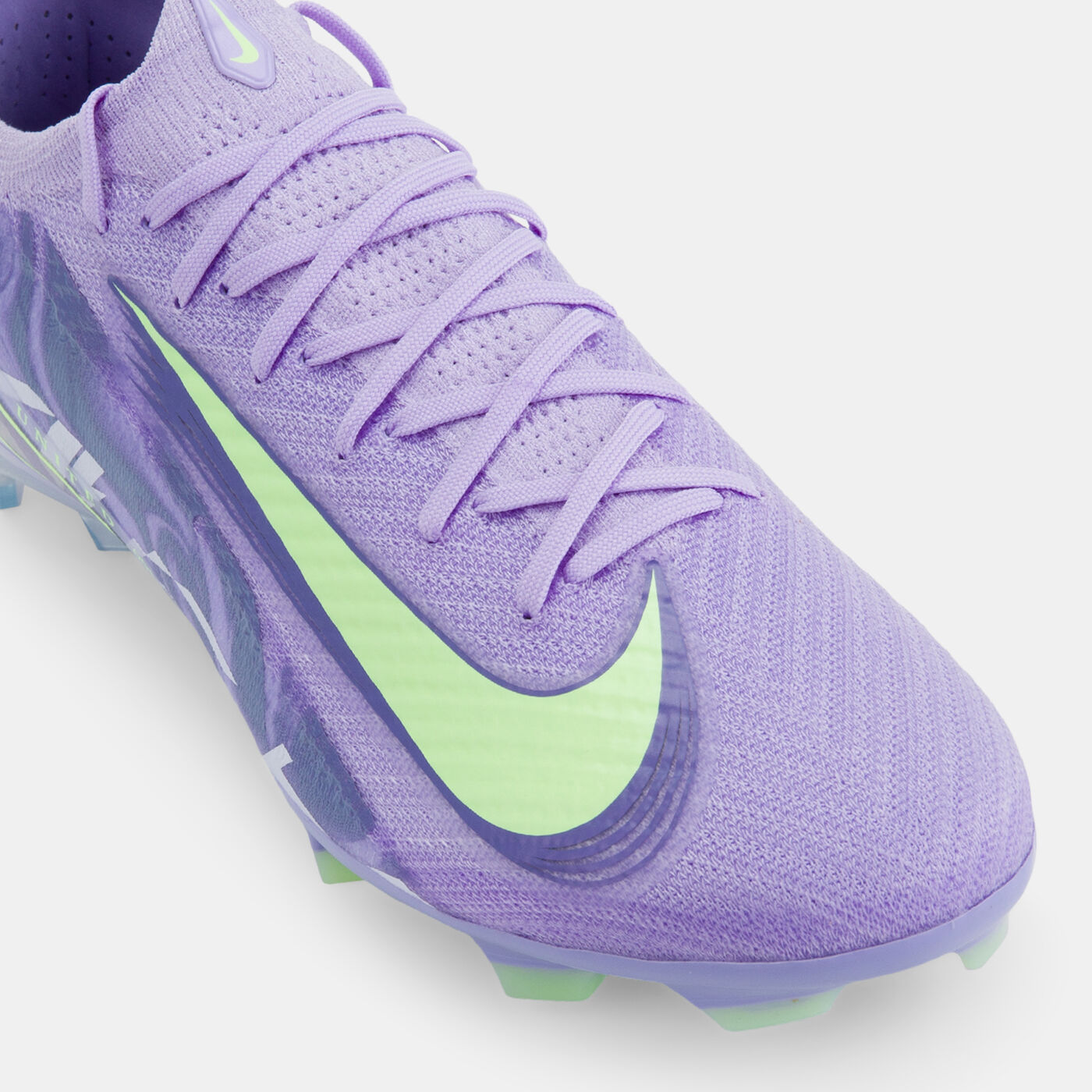 Men's United Mercurial Vapor 16 Elite Firm Ground Football Shoes