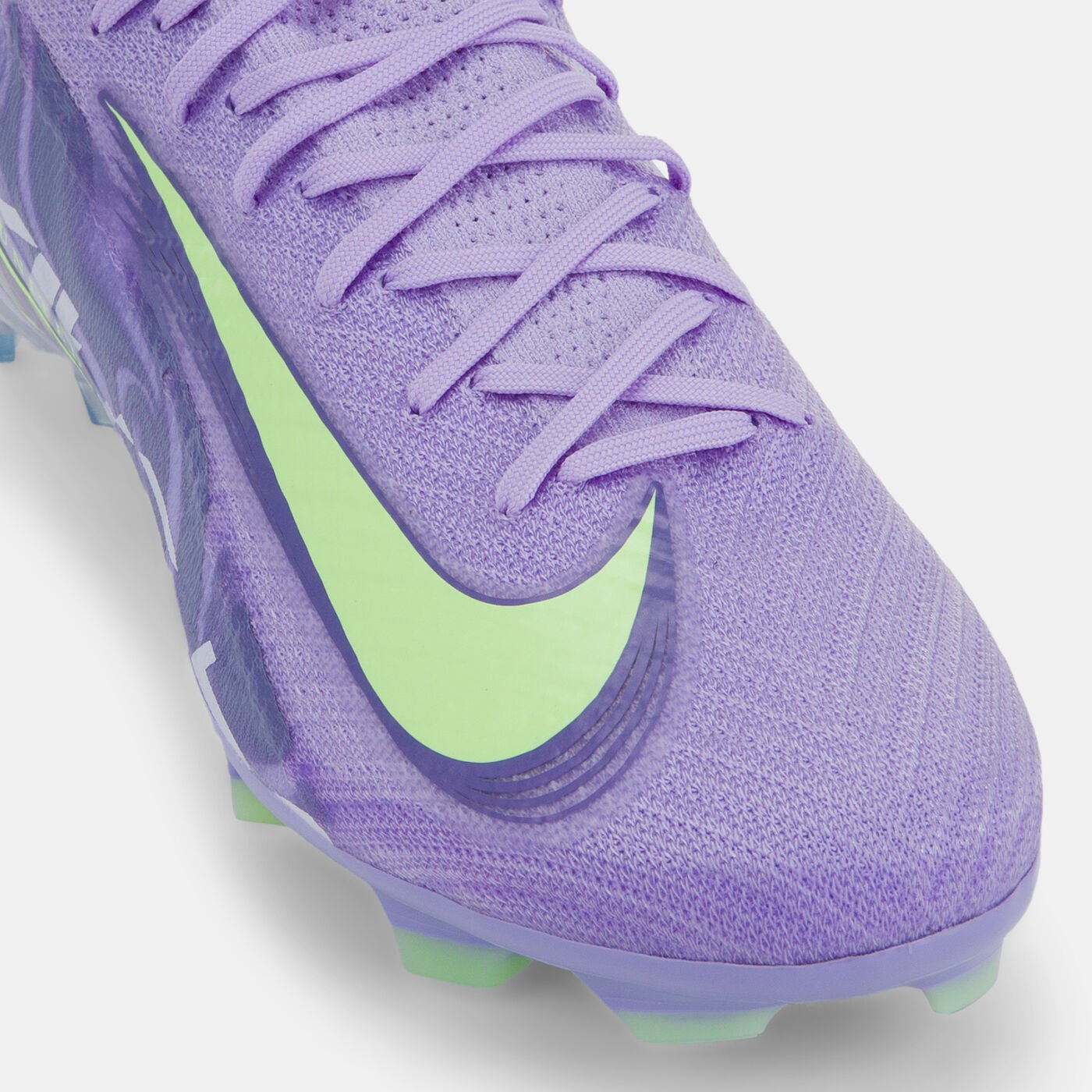 Men's United Mercurial Superfly 10 Elite Firm Ground Football Shoes