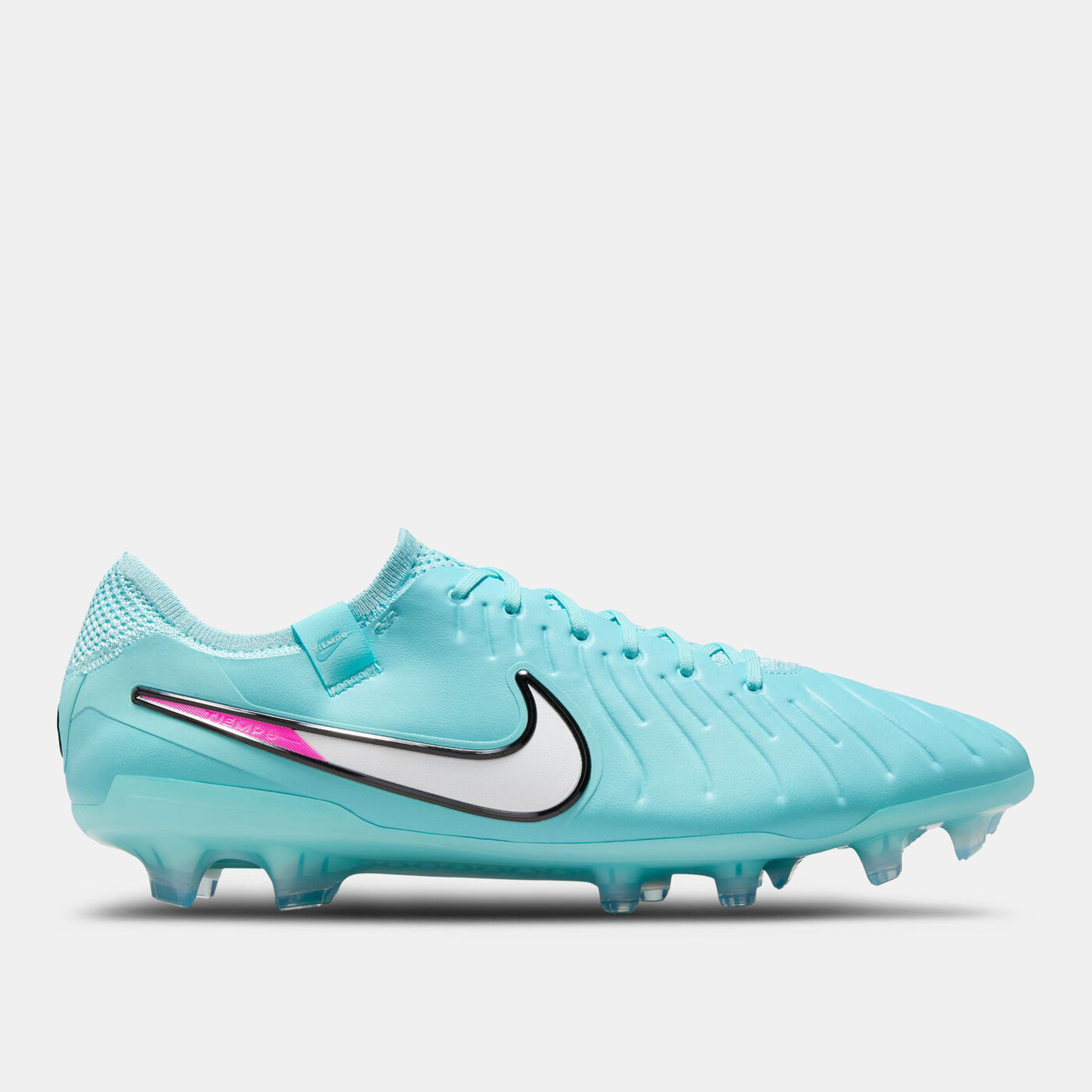 Tiempo Legend 10 Elite FG Football Shoes
