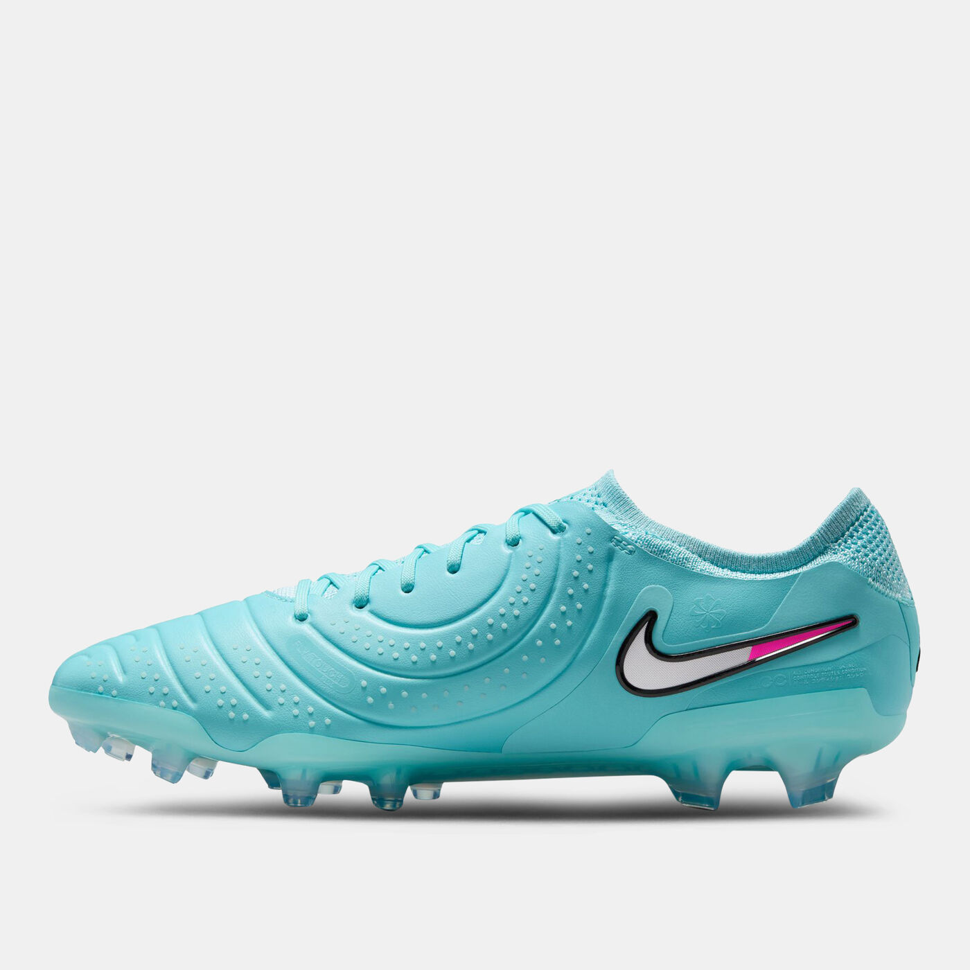Tiempo Legend 10 Elite FG Football Shoes