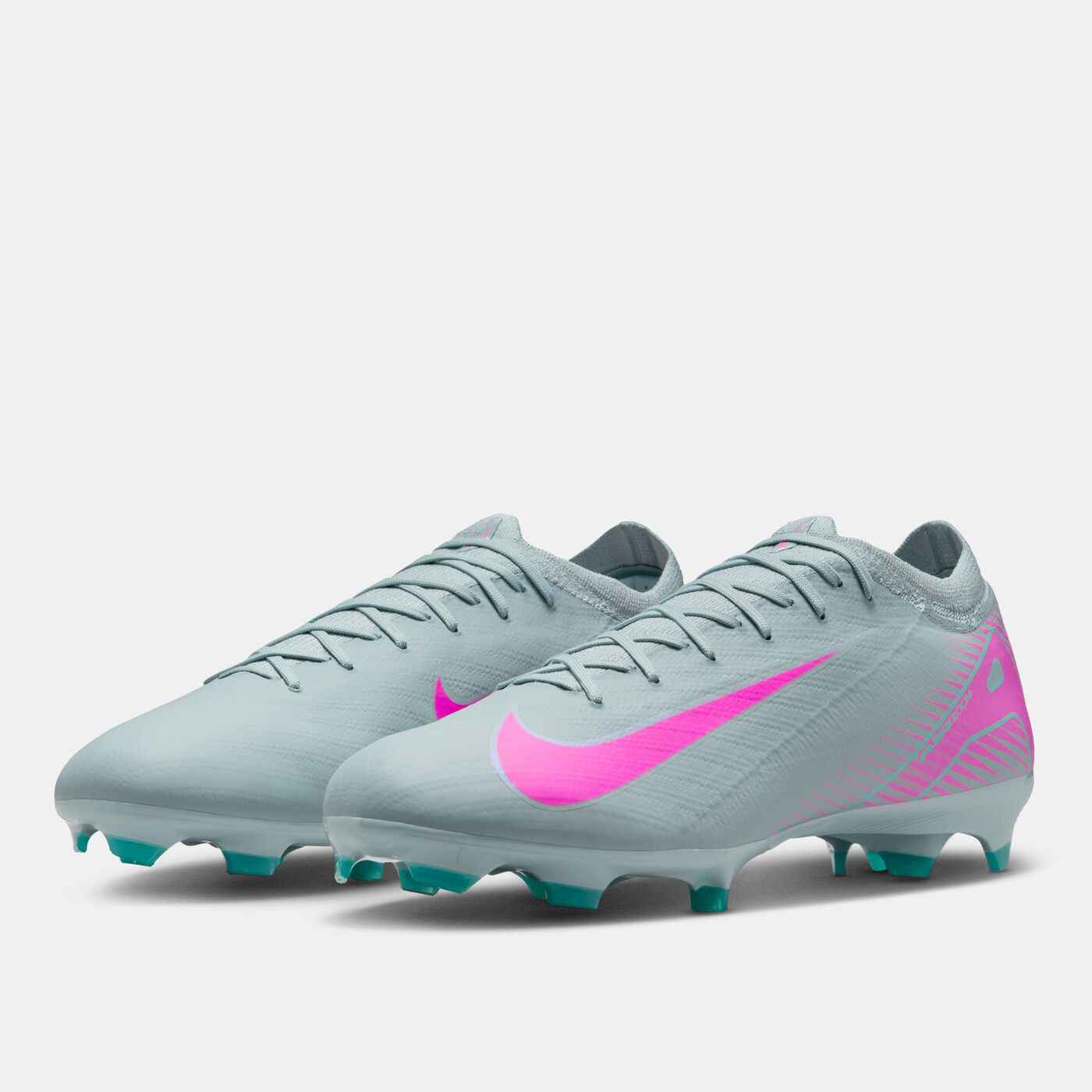 Men's Mercurial Vapor 16 Pro Firm Ground Football Shoes