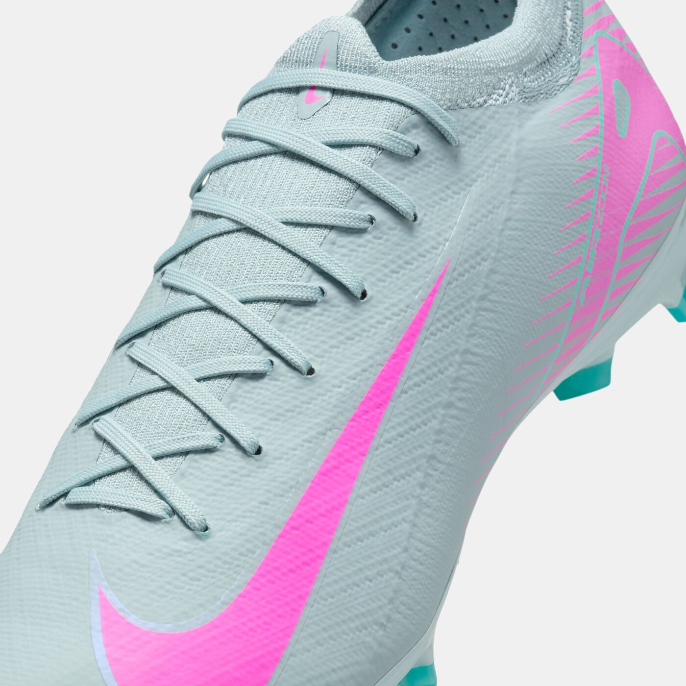 Men's Mercurial Vapor 16 Pro Firm Ground Football Shoes