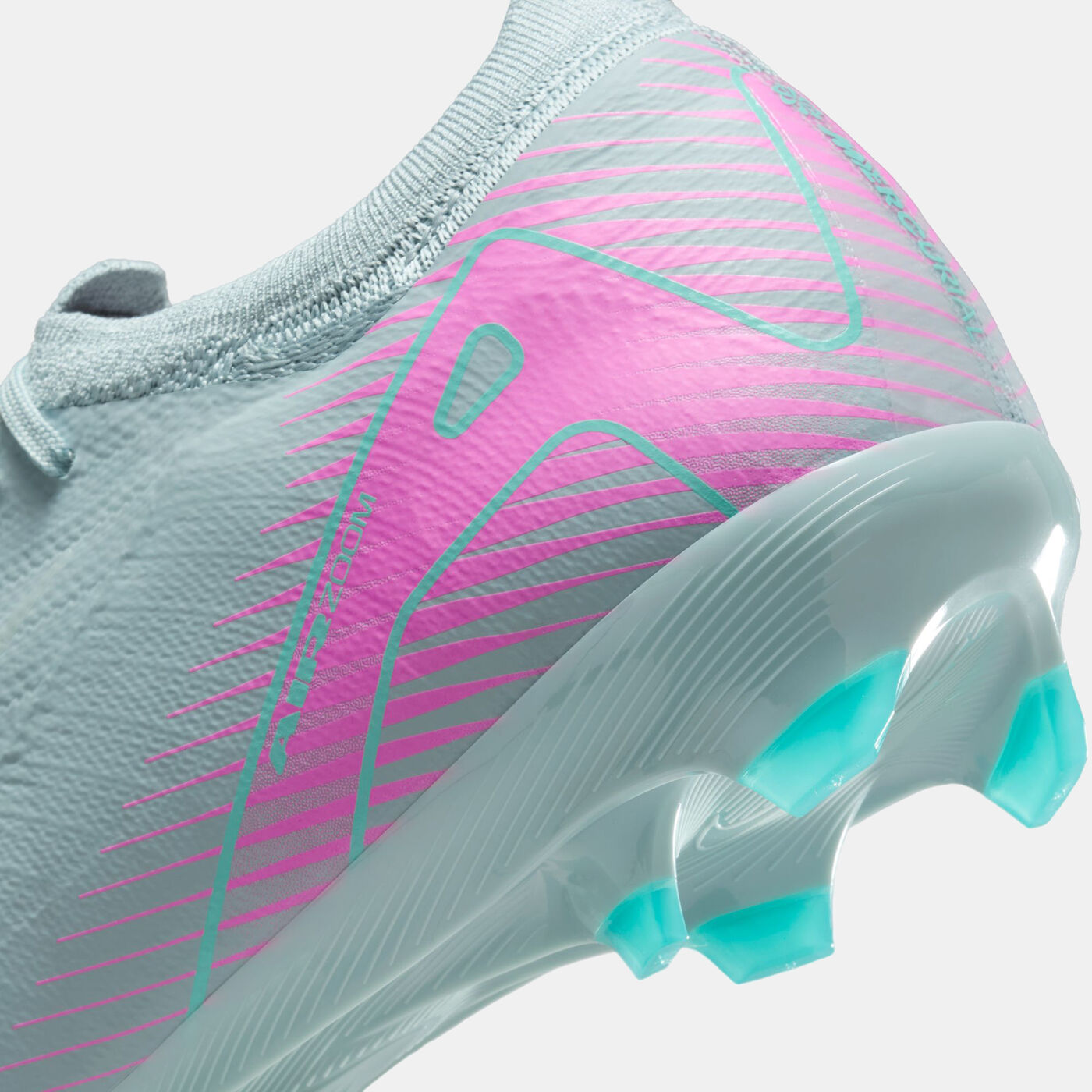 Men's Mercurial Vapor 16 Pro Firm Ground Football Shoes