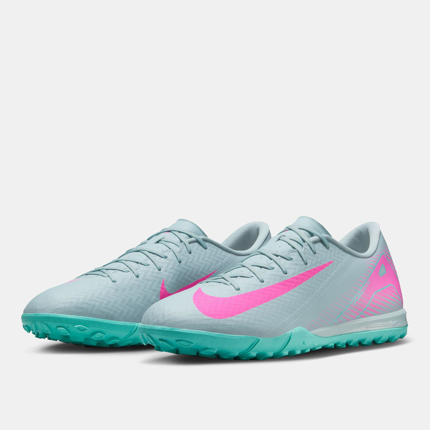 Men's Mercurial Vapor 16 Academy Turf Ground Football Shoes