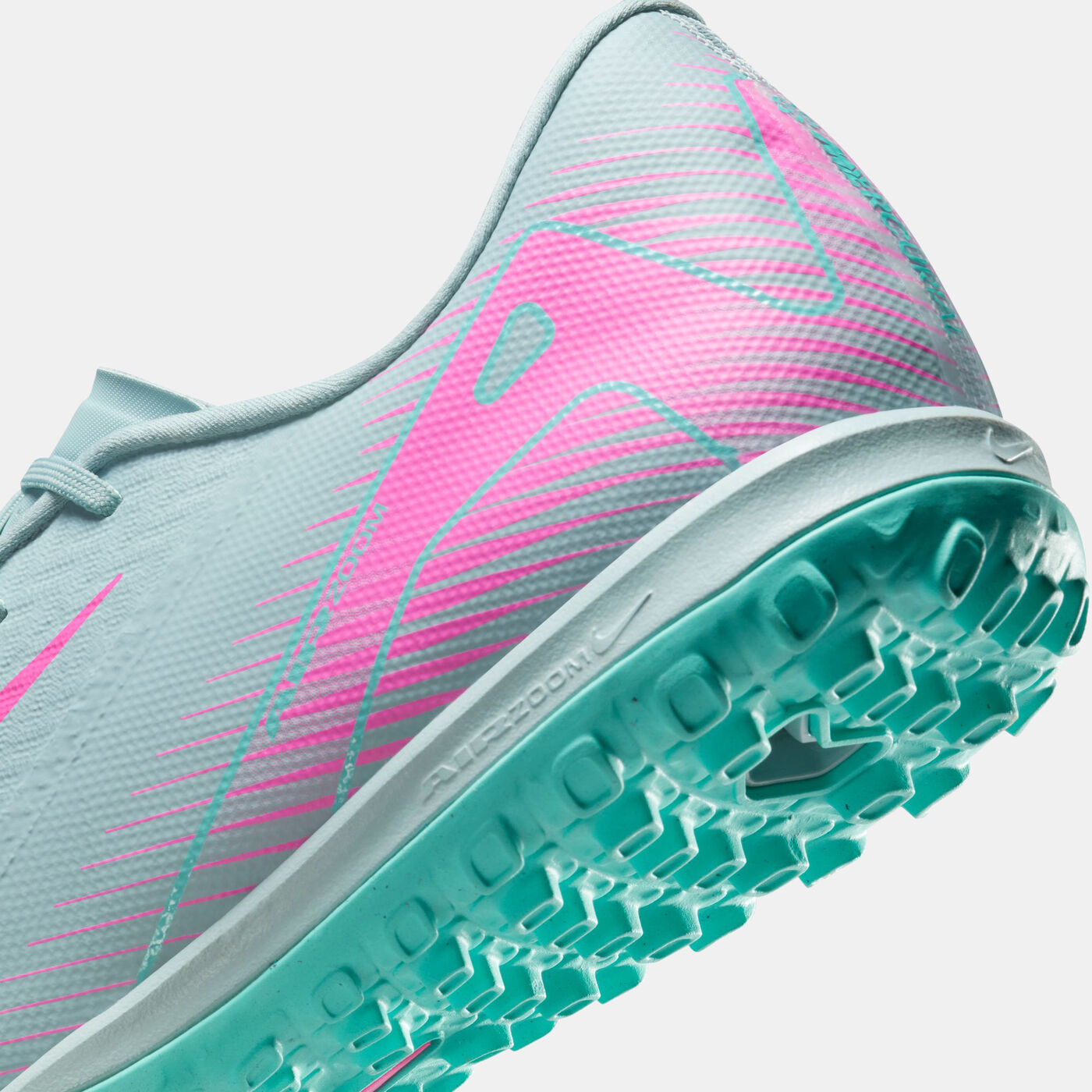 Men's Mercurial Vapor 16 Academy Turf Ground Football Shoes