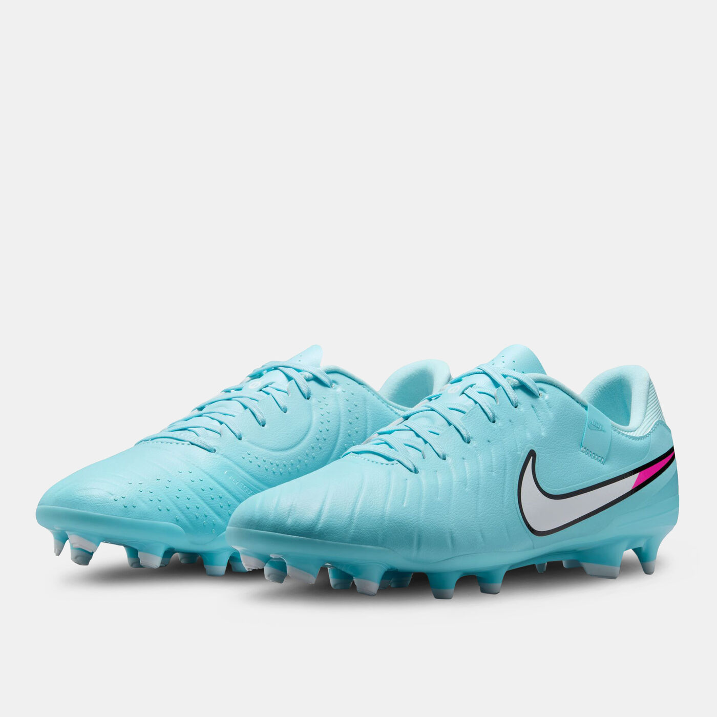 Men's Tiempo Legend 10 Academy Multi-Ground Football Shoe