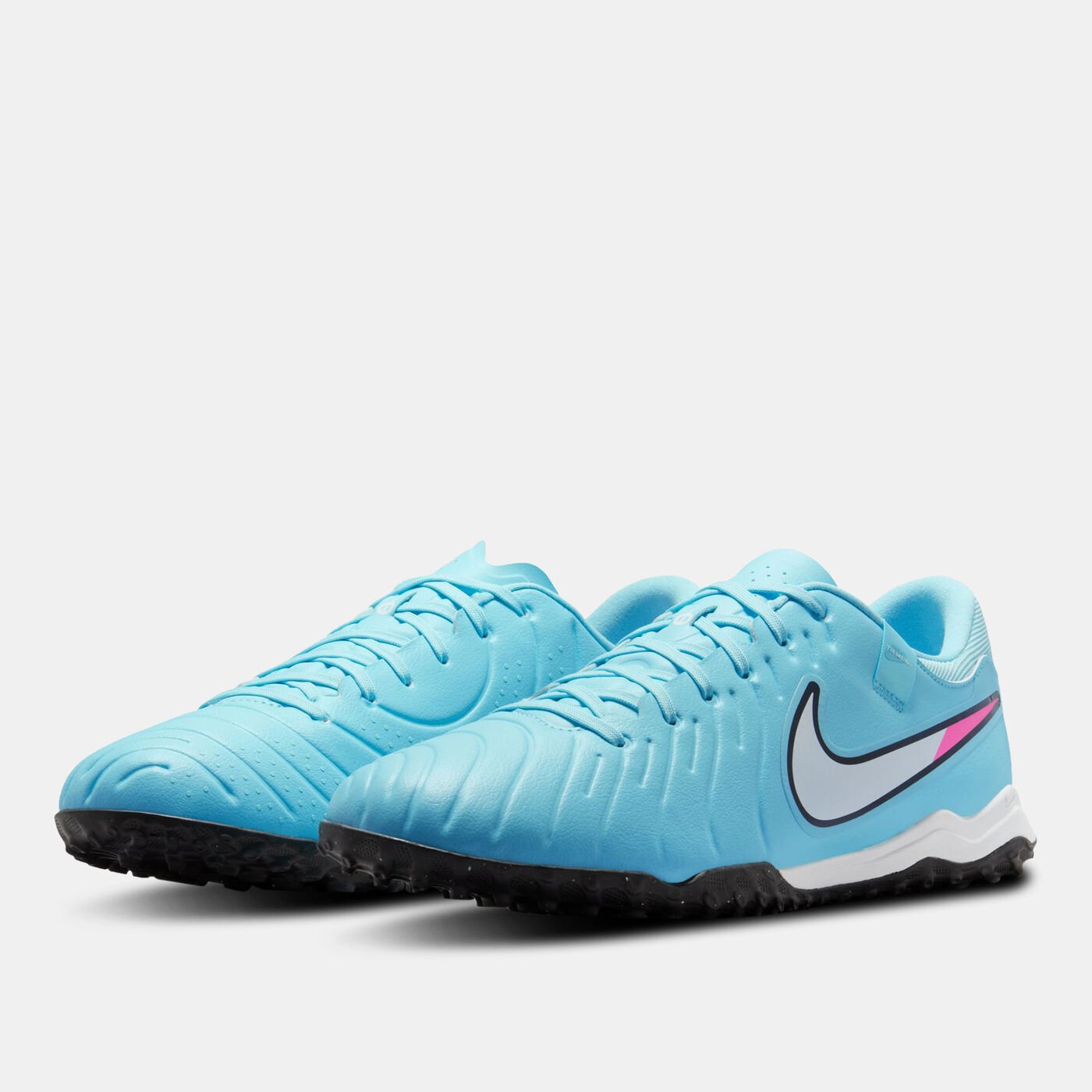 Men's Tiempo Legend 10 Academy Turf Ground Football Shoe