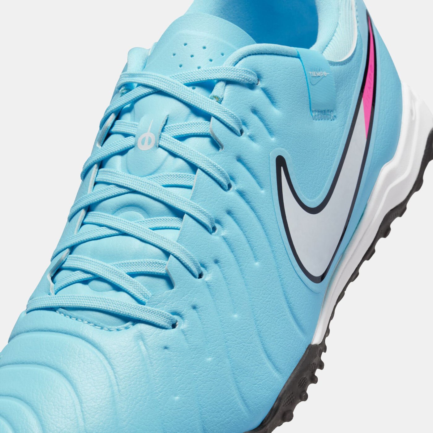 Men's Tiempo Legend 10 Academy Turf Ground Football Shoe