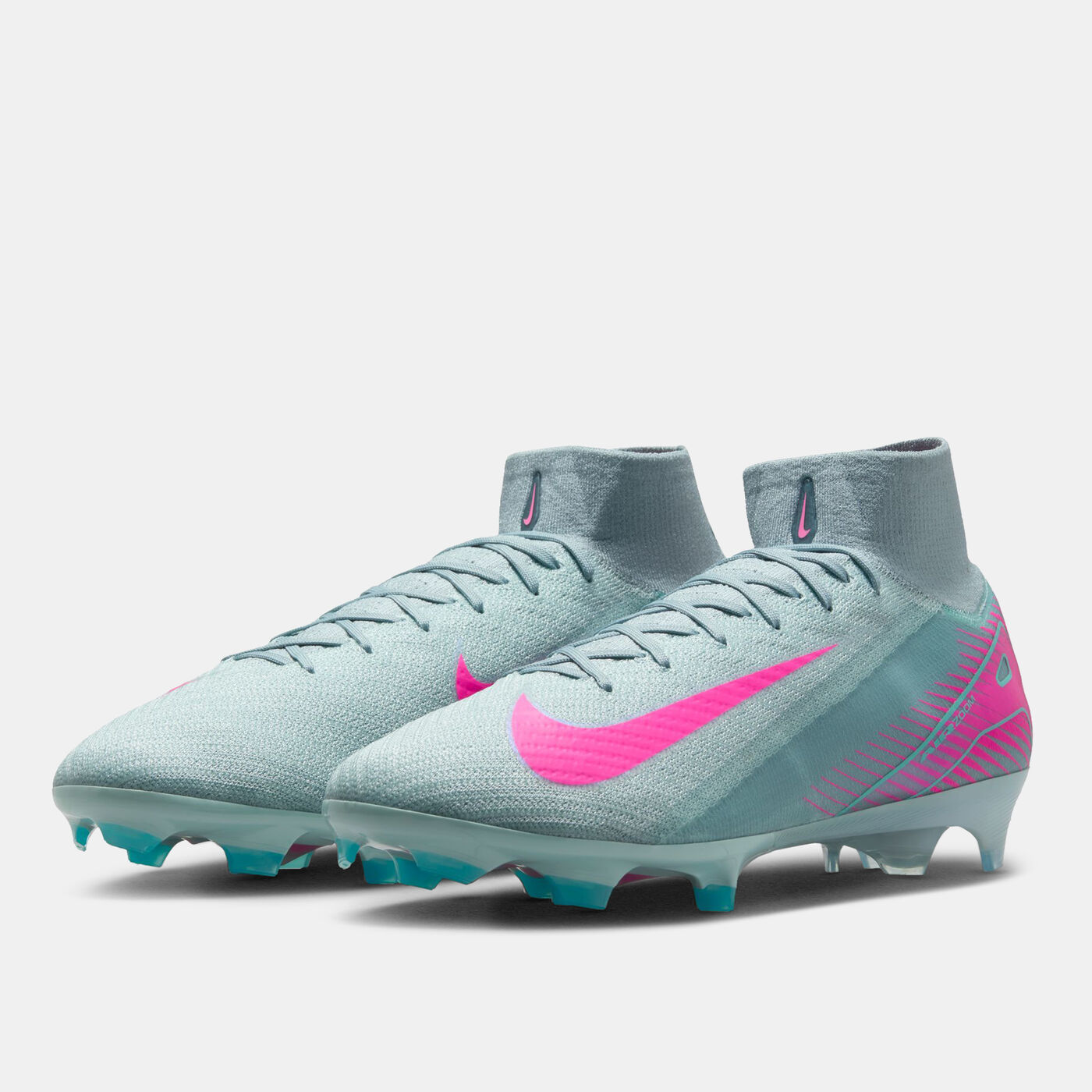 Mercurial Superfly 10 Elite FG Football Shoes