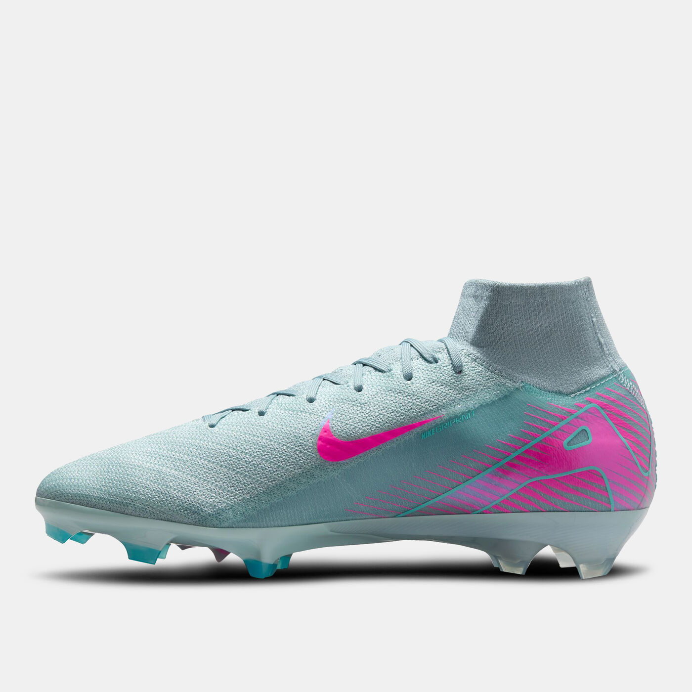 Mercurial Superfly 10 Elite FG Football Shoes
