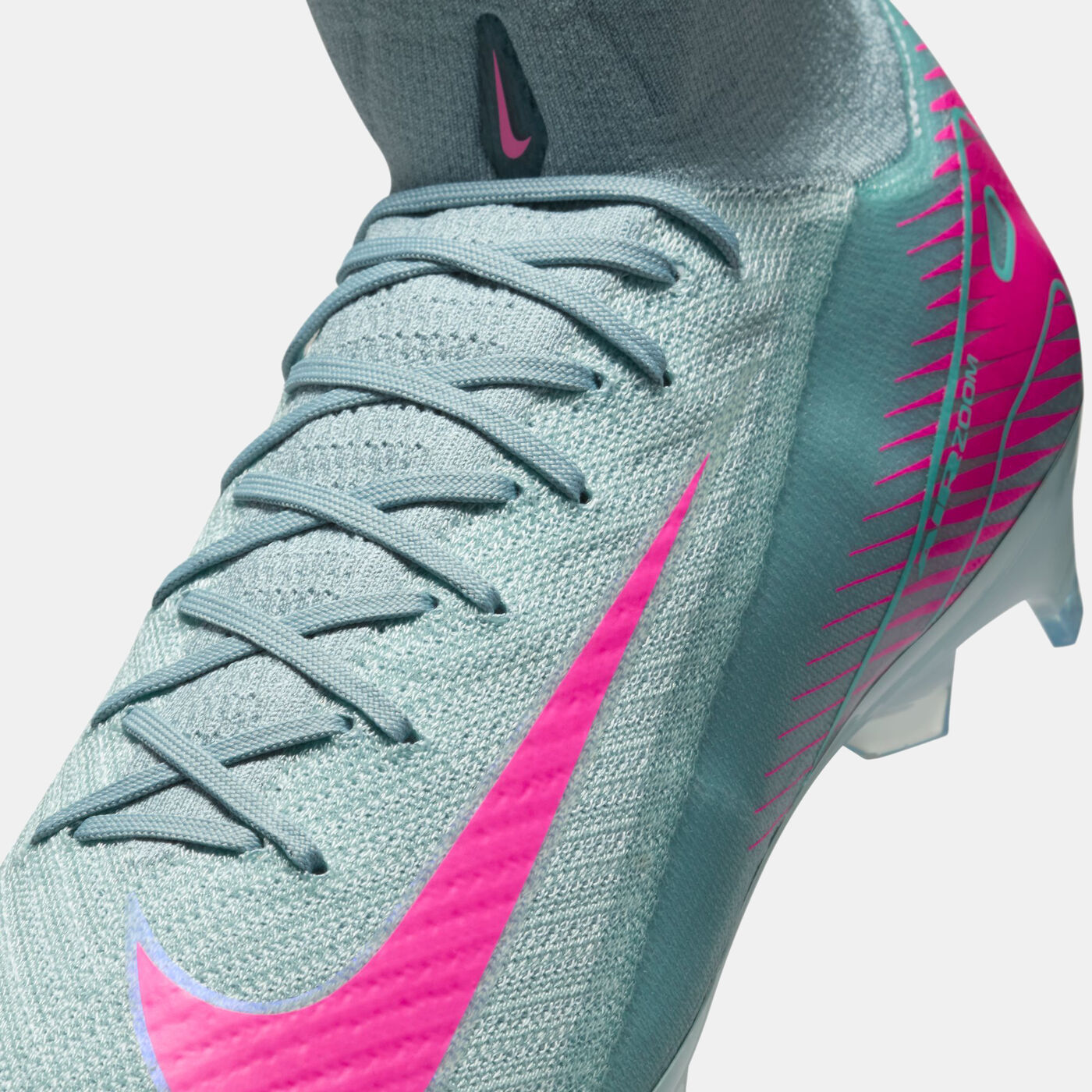 Mercurial Superfly 10 Elite FG Football Shoes