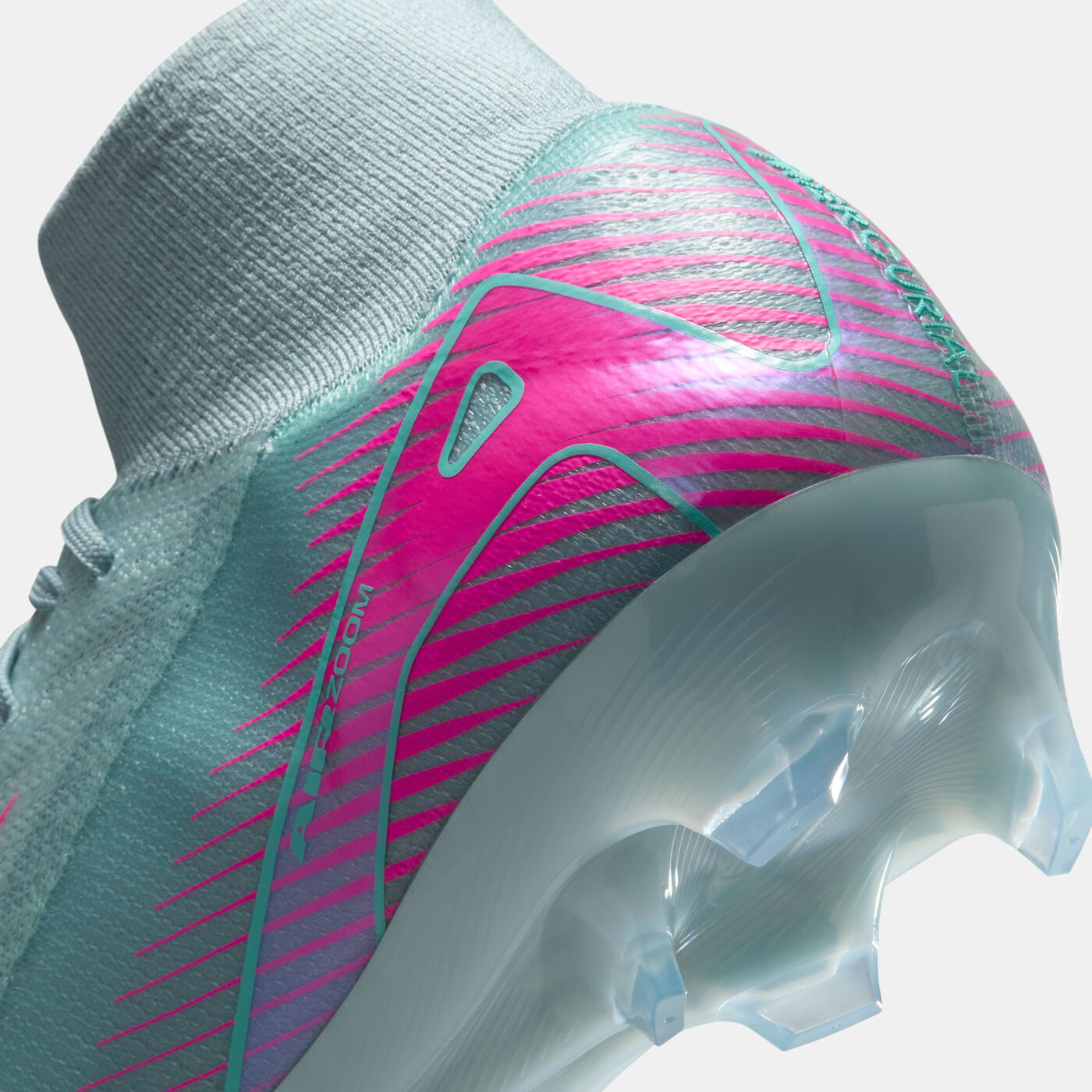 Mercurial Superfly 10 Elite FG Football Shoes