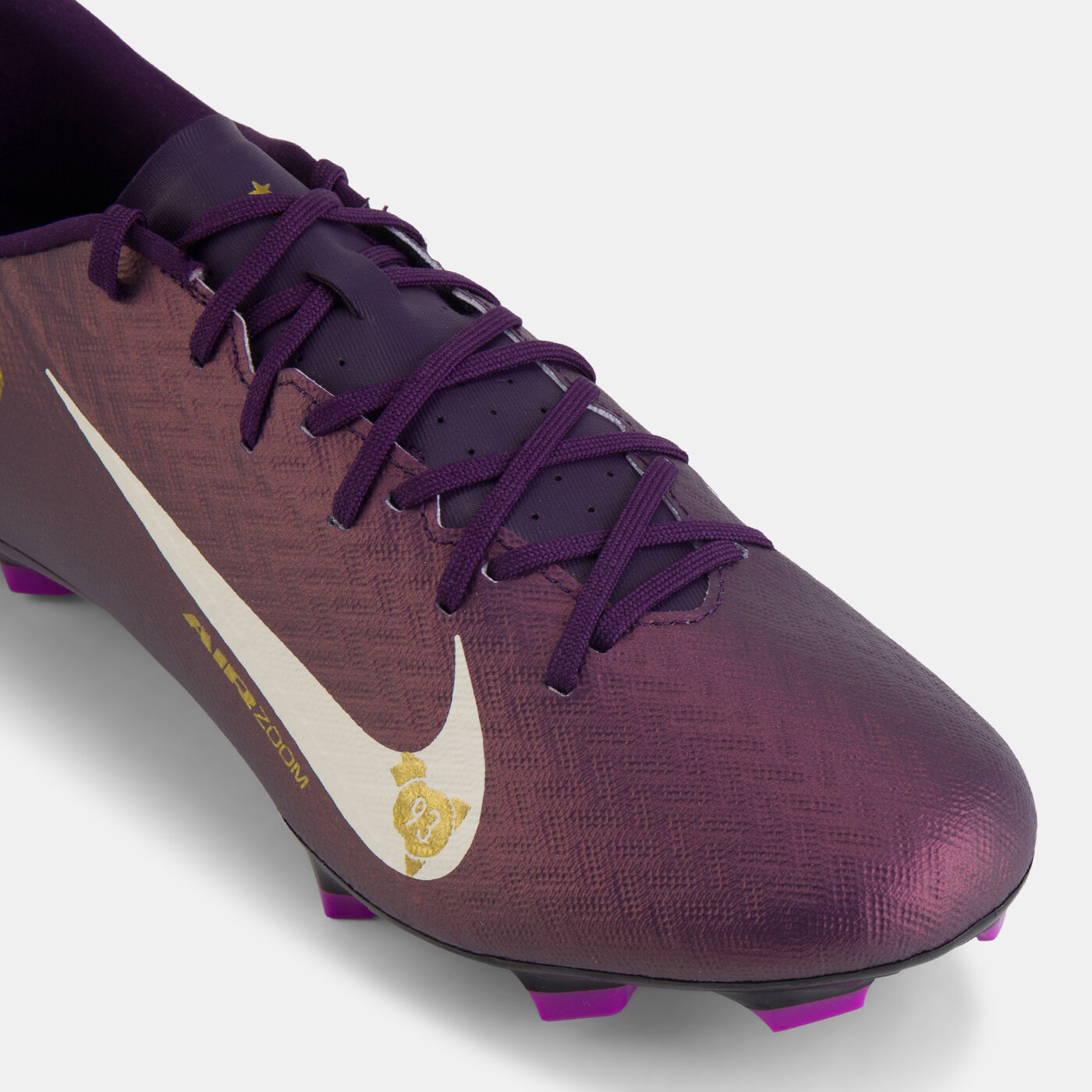 Men's Kylian Mbappe Mercurial Vapor 16 Academy Multi Ground Football Shoes