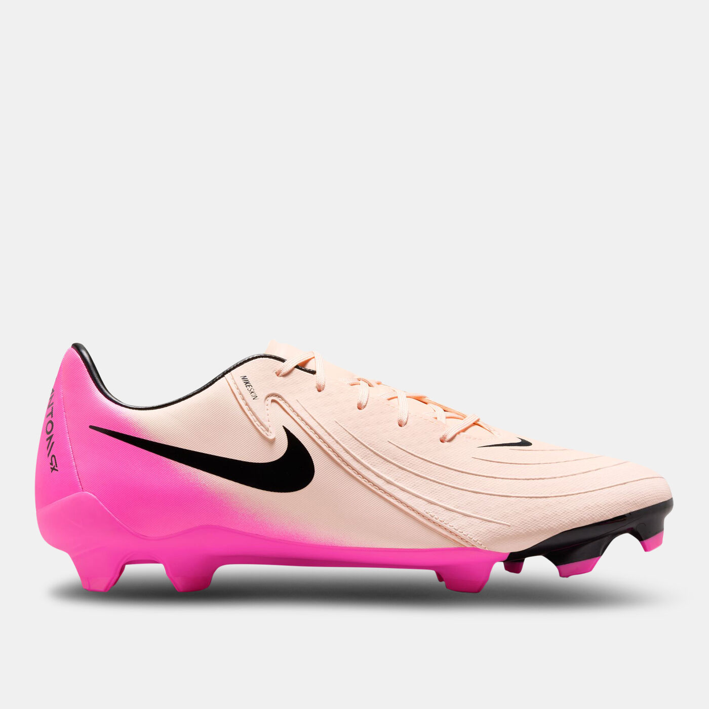 Men's Phantom GX 2 Academy Firm Ground/Multi-Ground Football Shoes