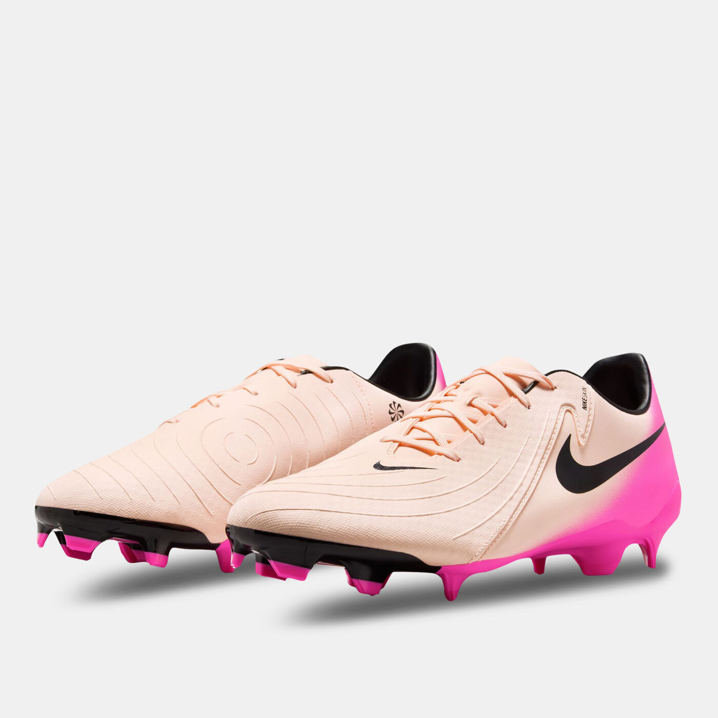 Men's Phantom GX 2 Academy Firm Ground/Multi-Ground Football Shoes