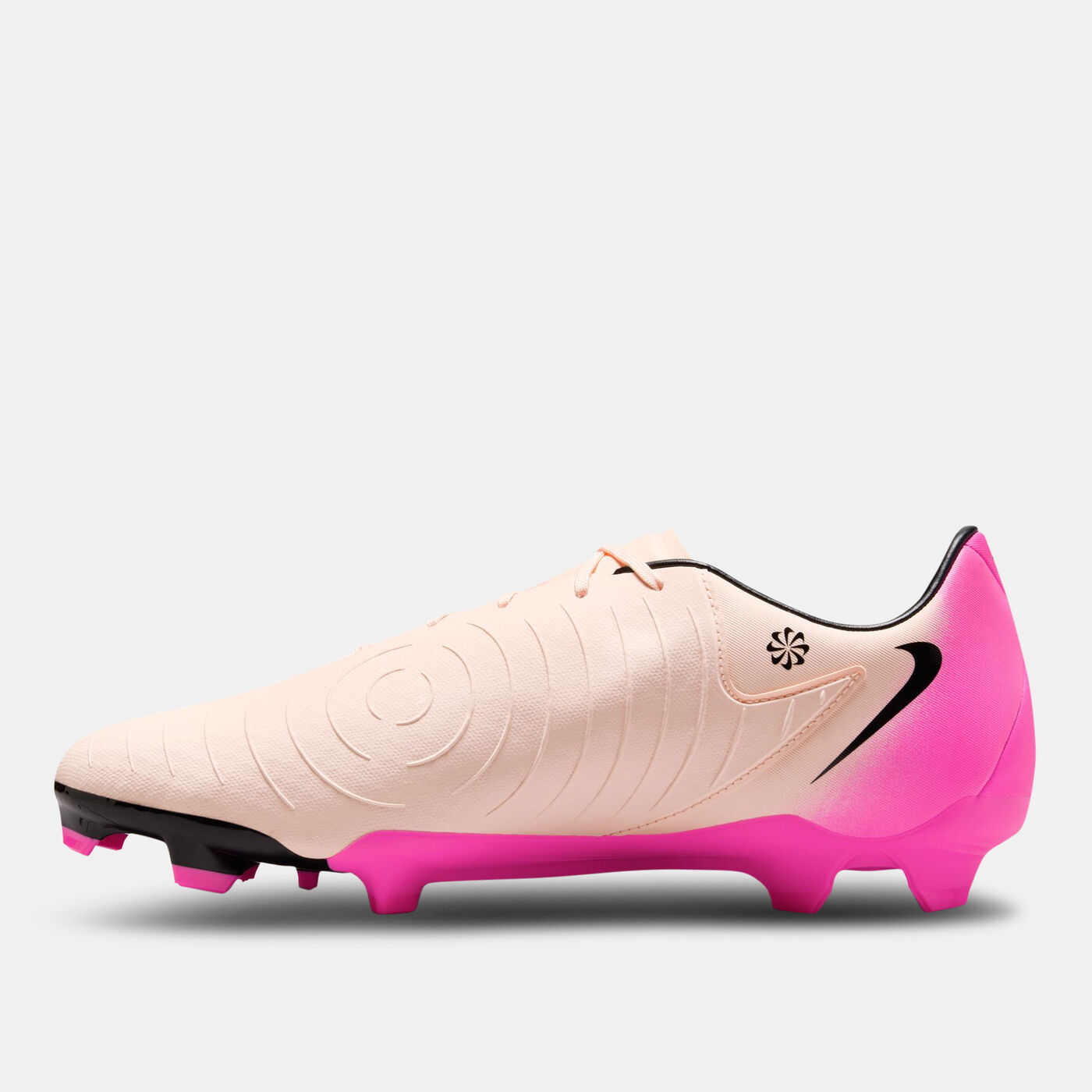 Men's Phantom GX 2 Academy Firm Ground/Multi-Ground Football Shoes