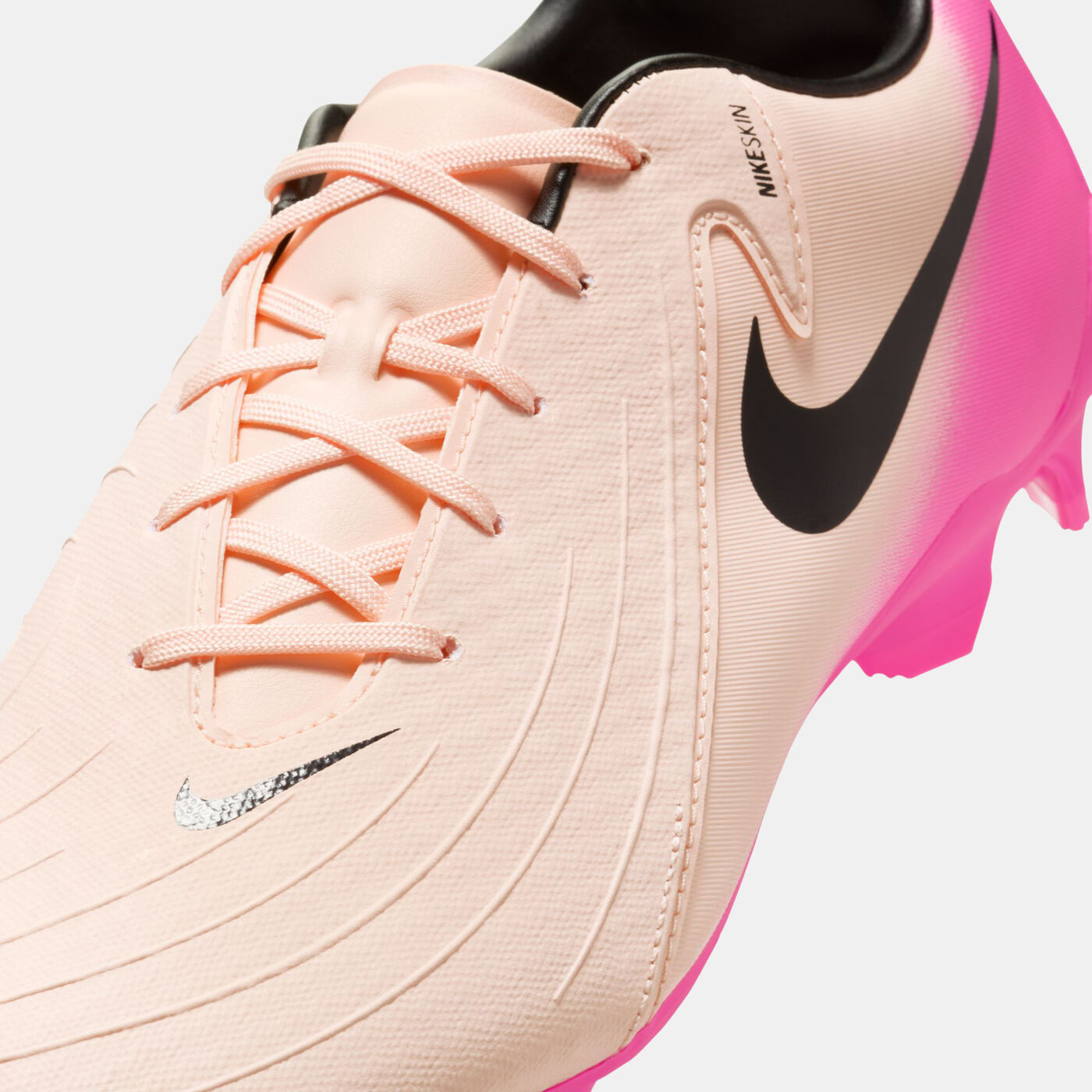 Men's Phantom GX 2 Academy Firm Ground/Multi-Ground Football Shoes