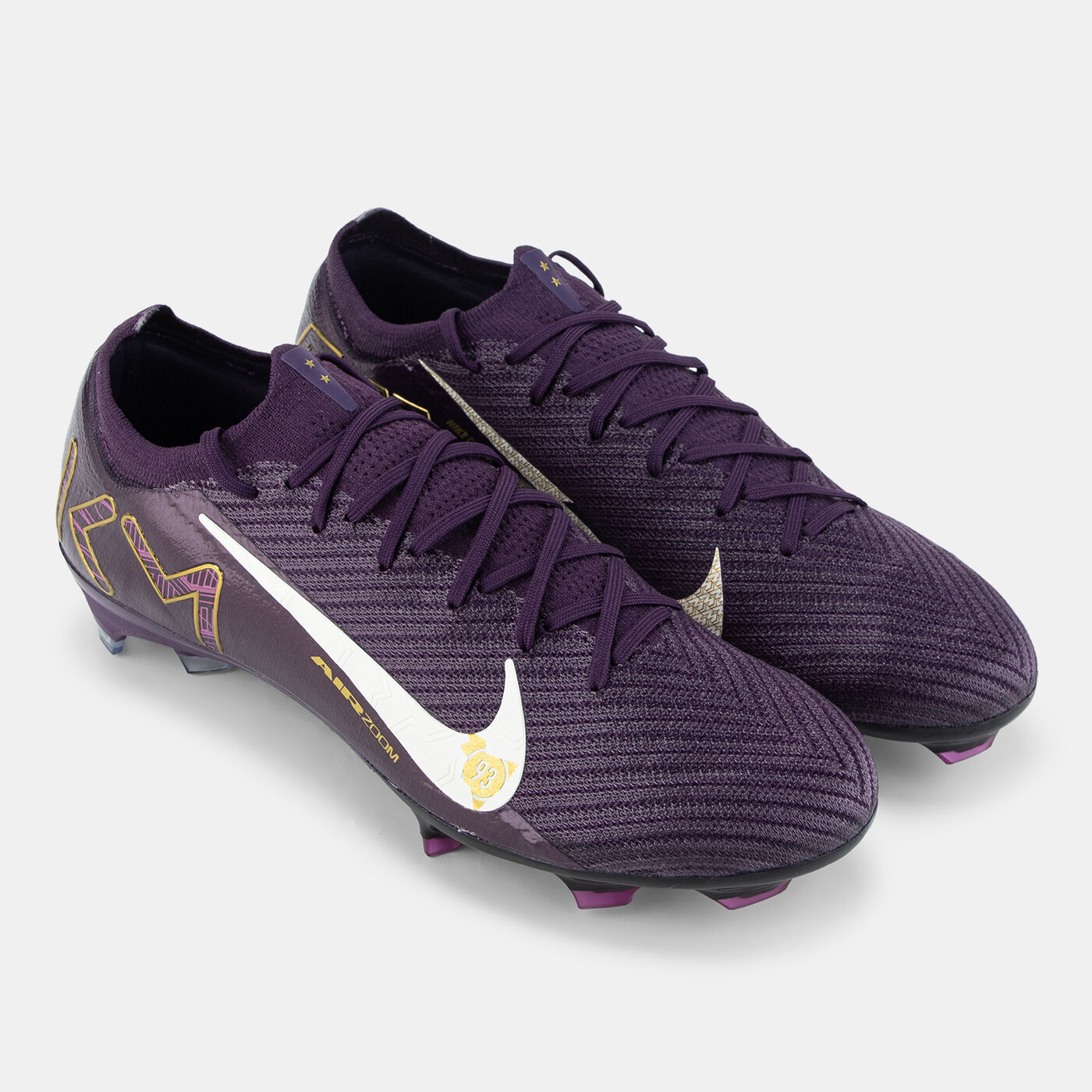 Men's Mercurial Vapor 16 Elite 