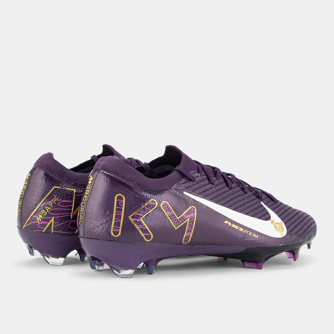 Men's Mercurial Vapor 16 Elite 