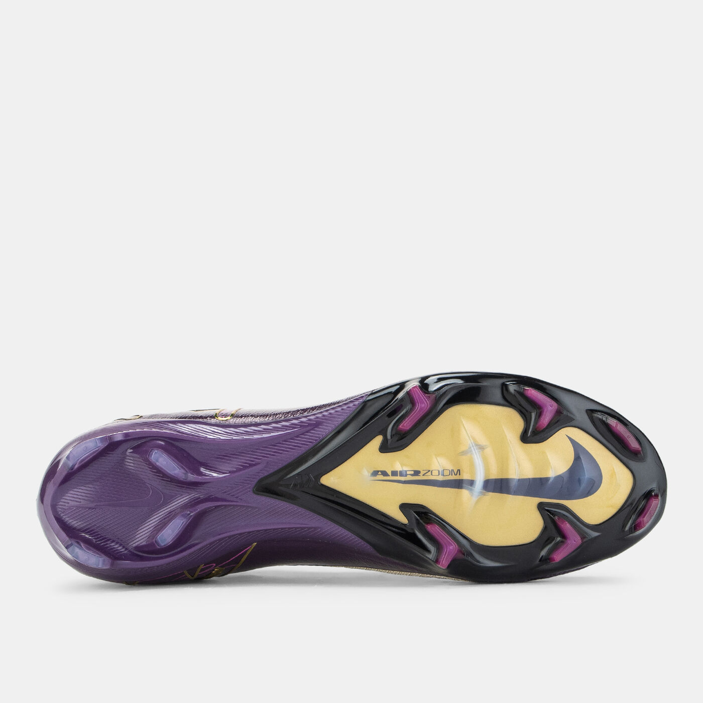 Men's Mercurial Vapor 16 Elite 
