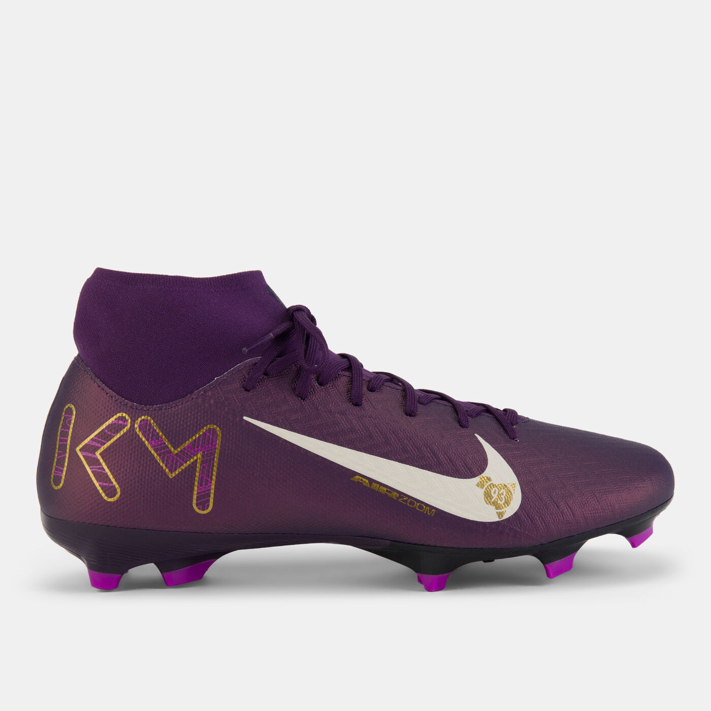 Men's Mercurial Superfly 10 Academy Multi Ground Football Shoes