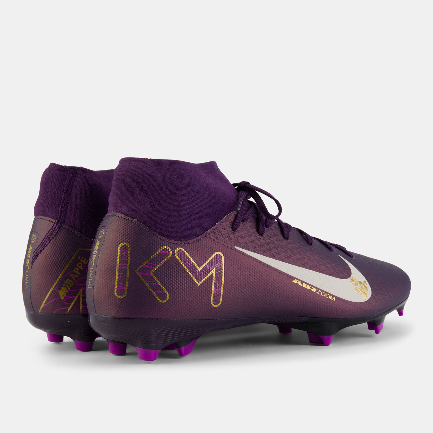 Men's Mercurial Superfly 10 Academy Multi Ground Football Shoes