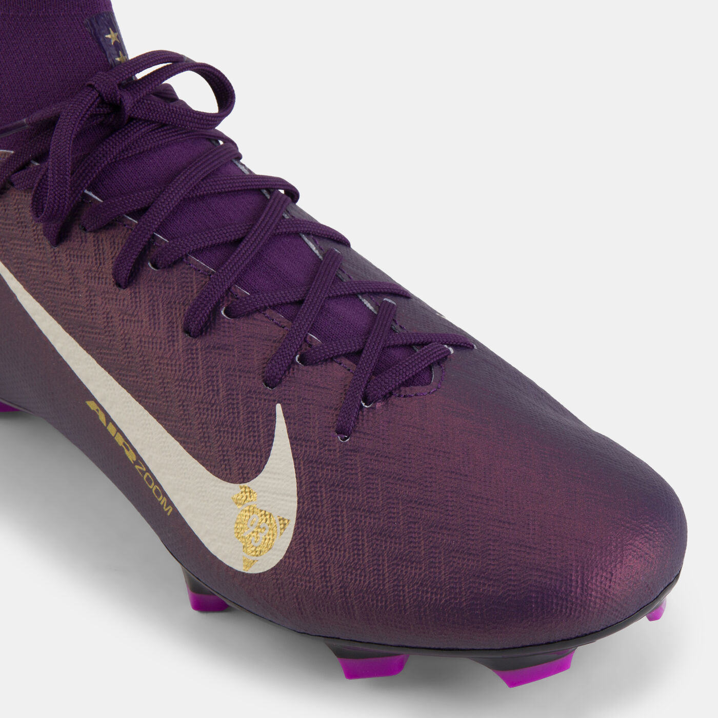 Men's Mercurial Superfly 10 Academy Multi Ground Football Shoes